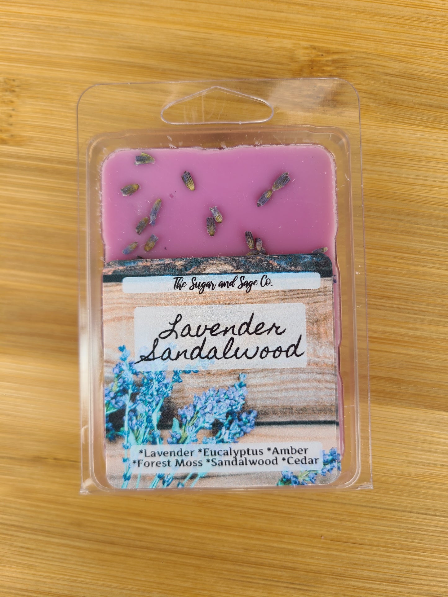 Wax Melts