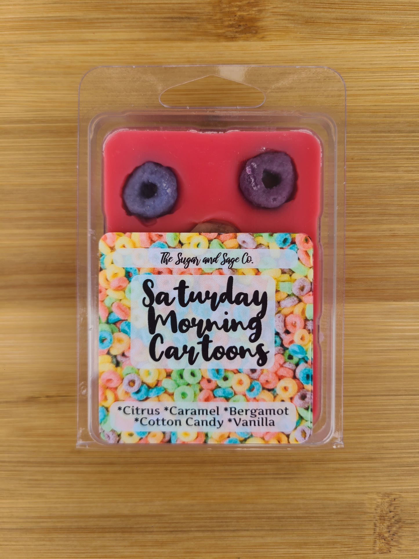 Wax Melts