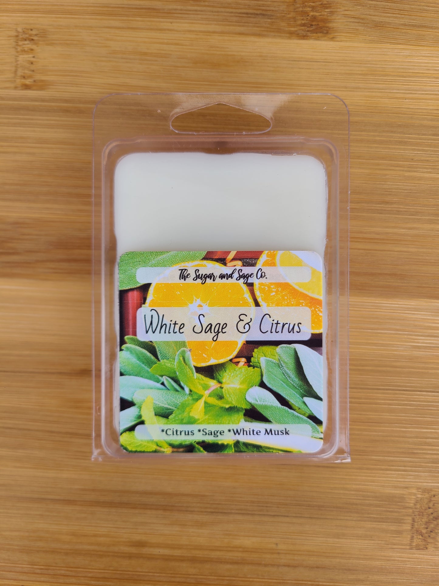 Wax Melts