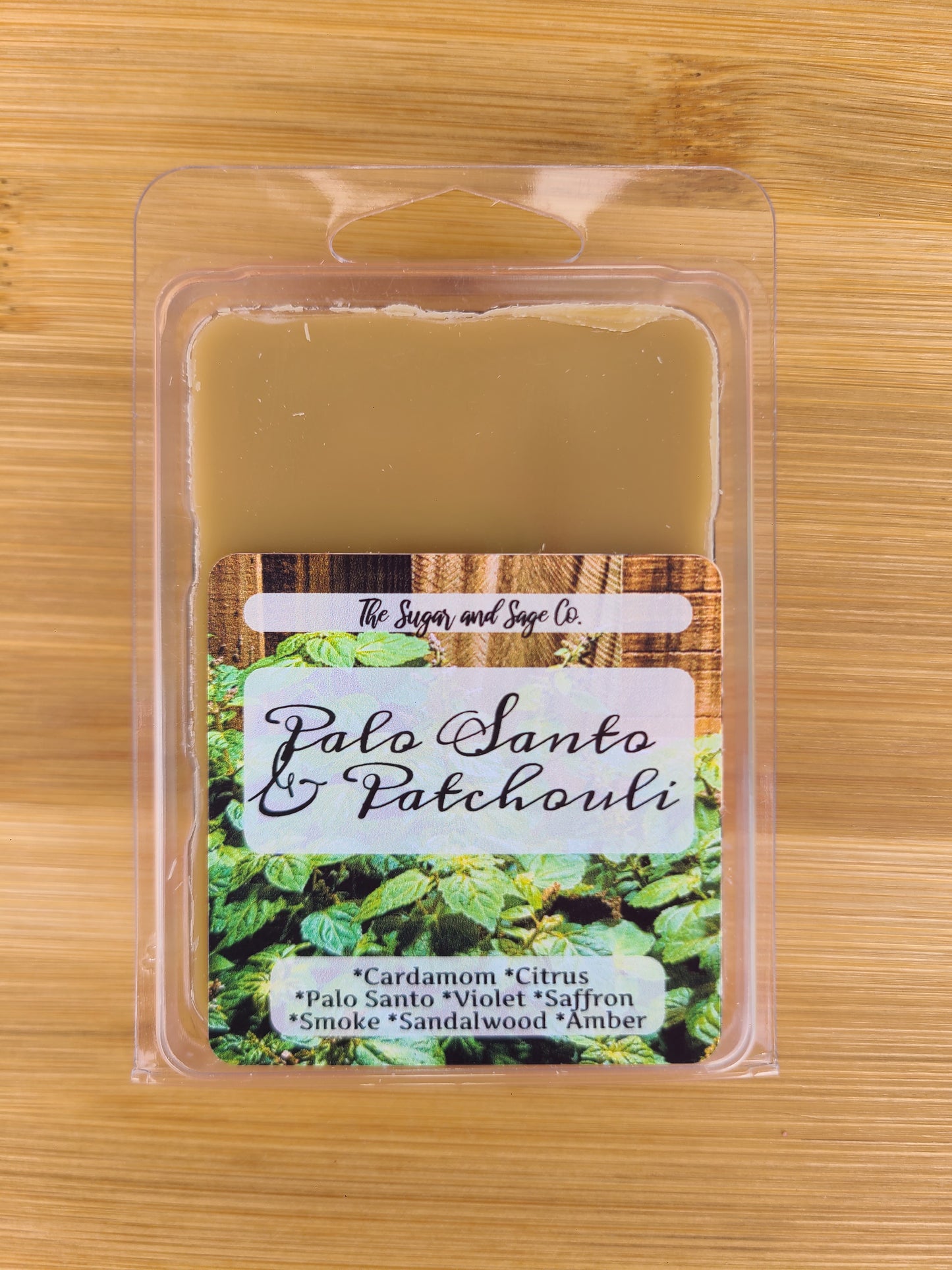 Wax Melts