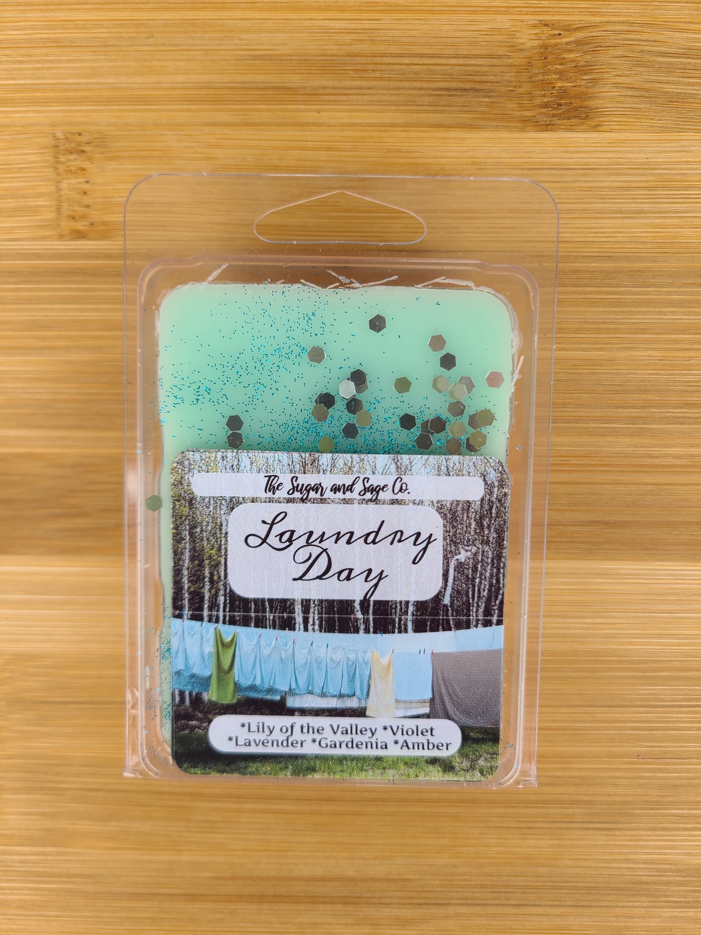 Wax Melts