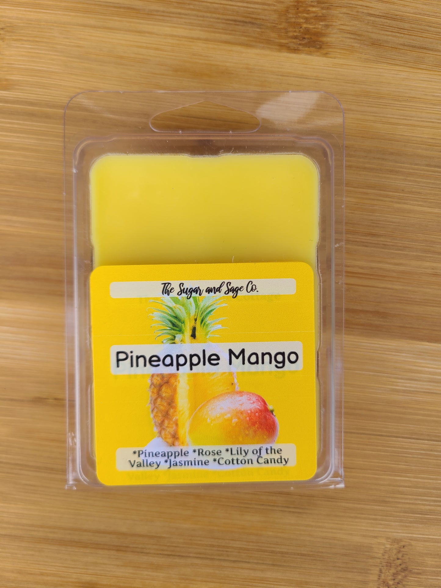 Wax Melts