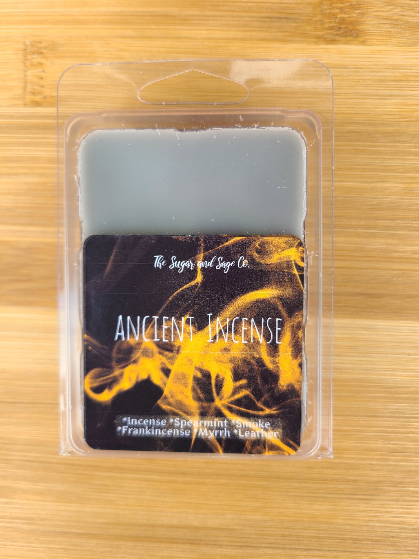 Wax Melts