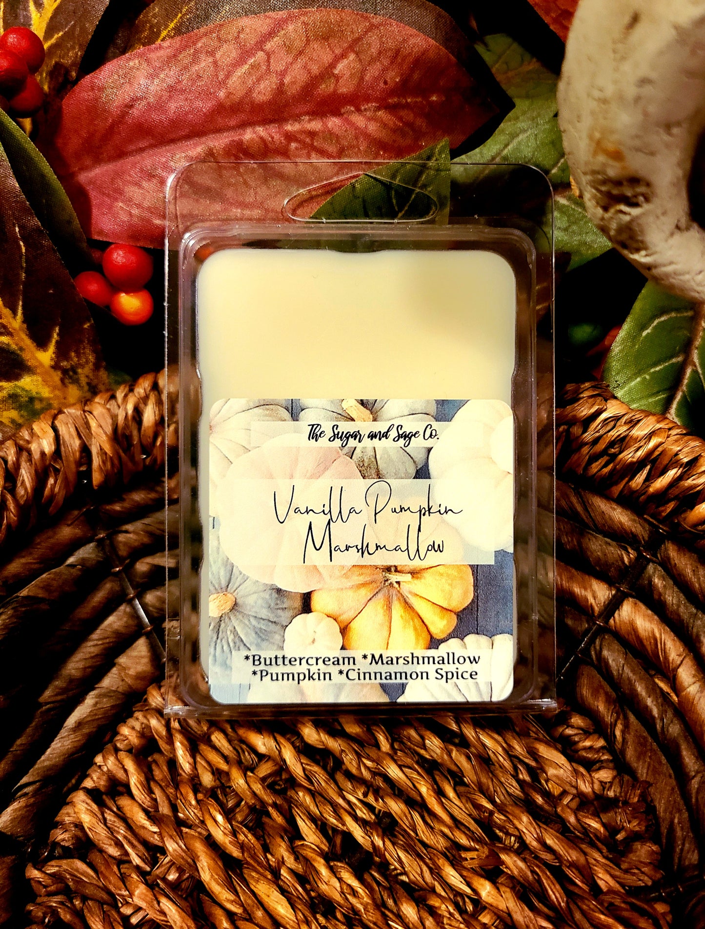 Wax Melts
