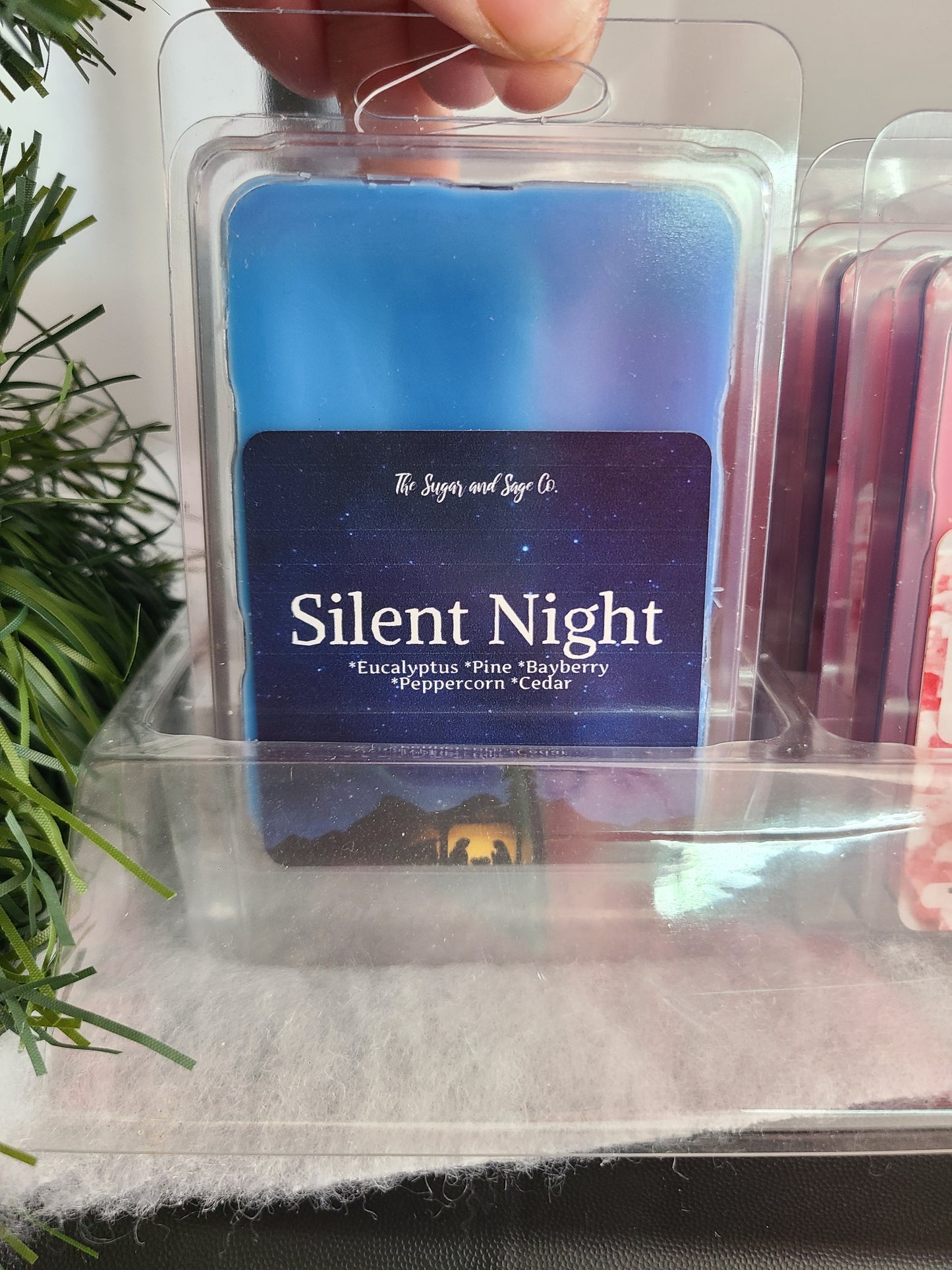 Wax Melts