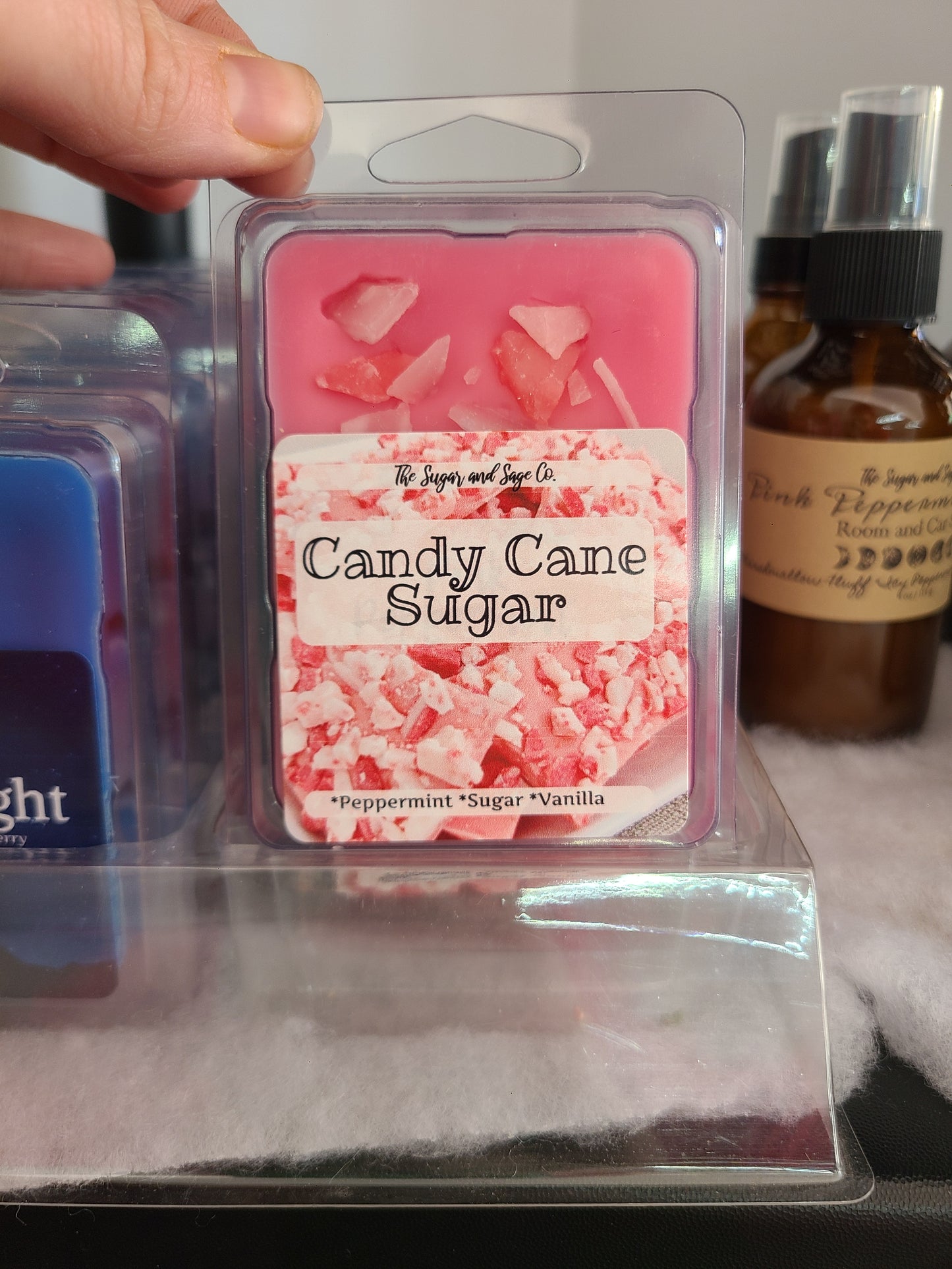 Wax Melts
