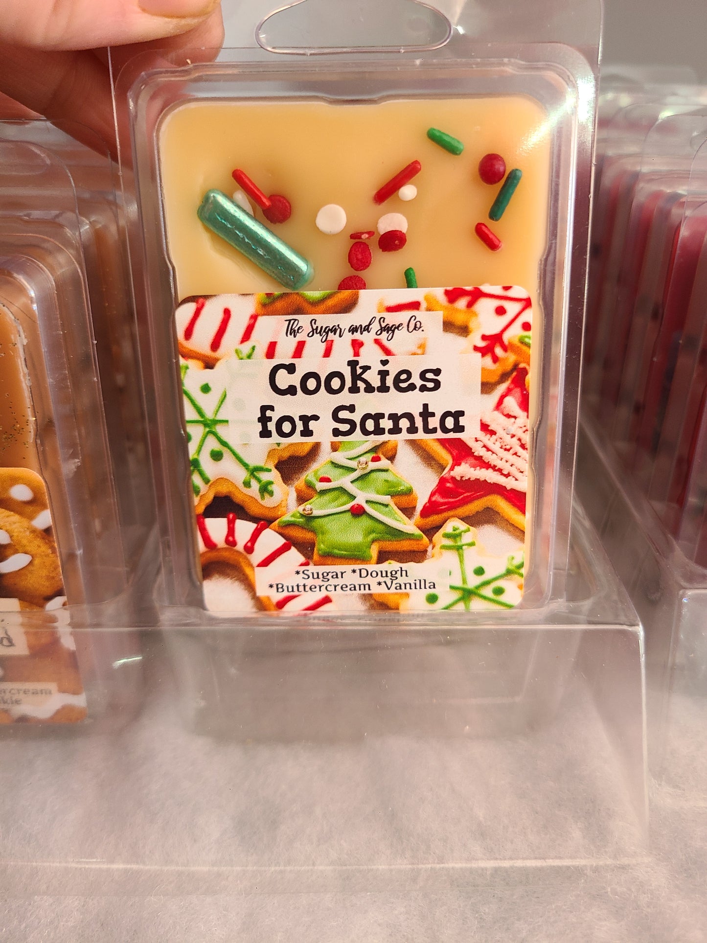 Wax Melts