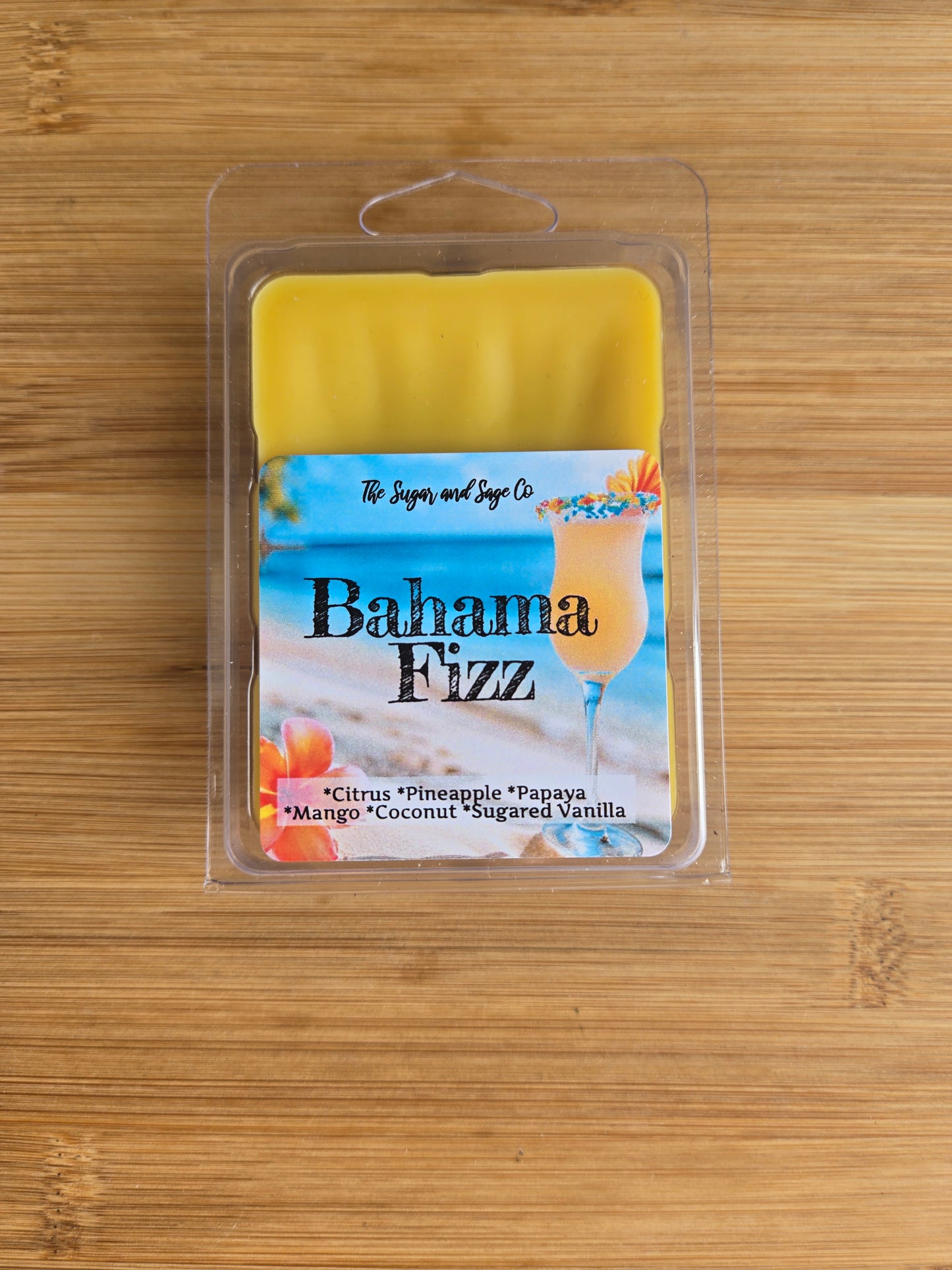 Wax Melts
