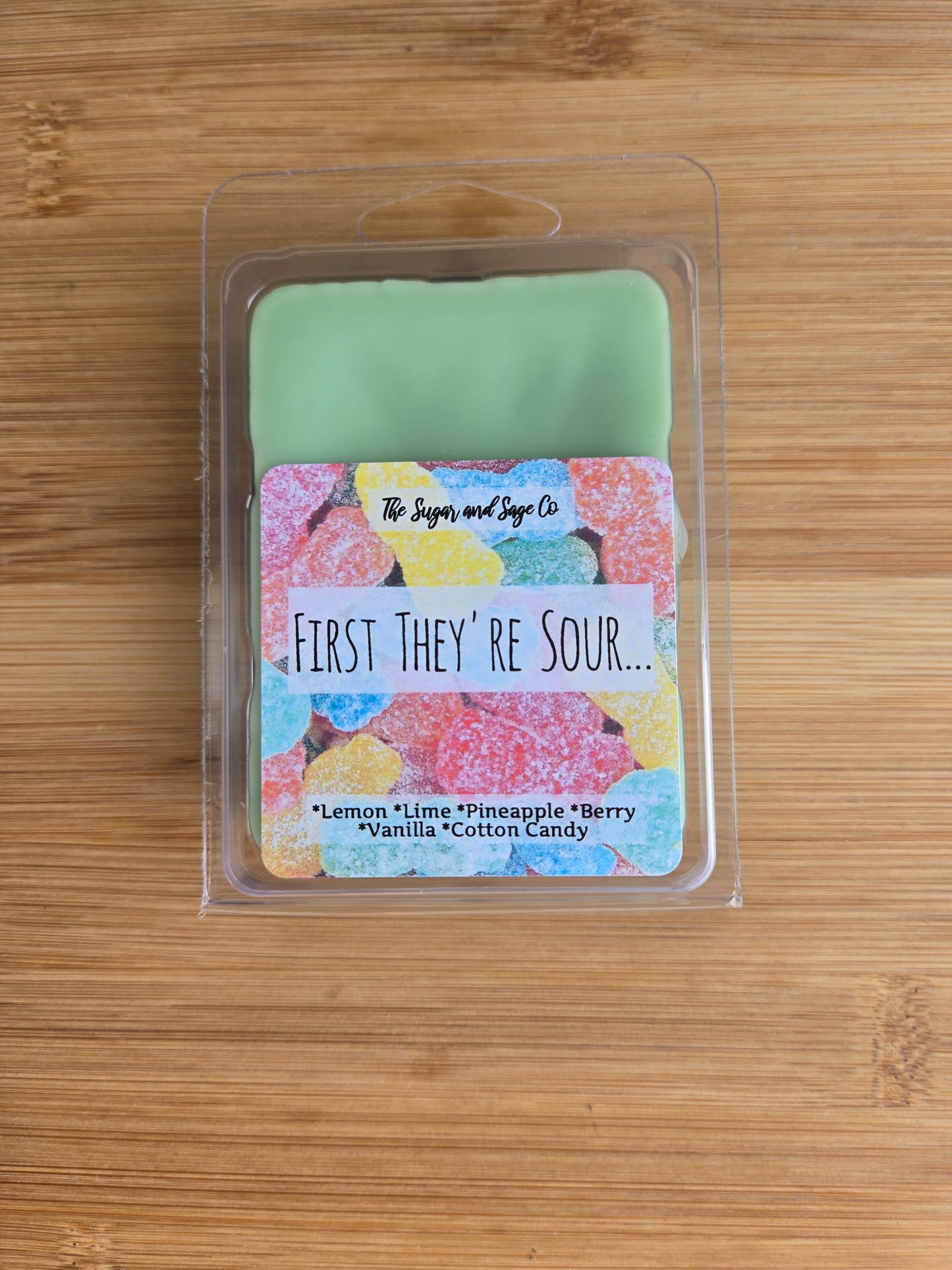 Wax Melts