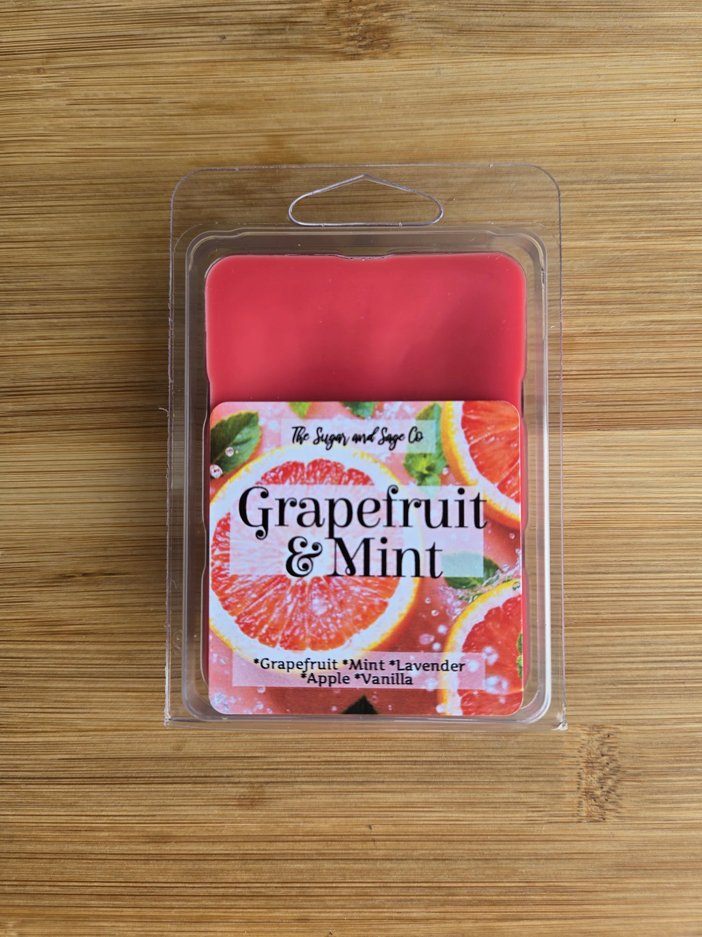Wax Melts