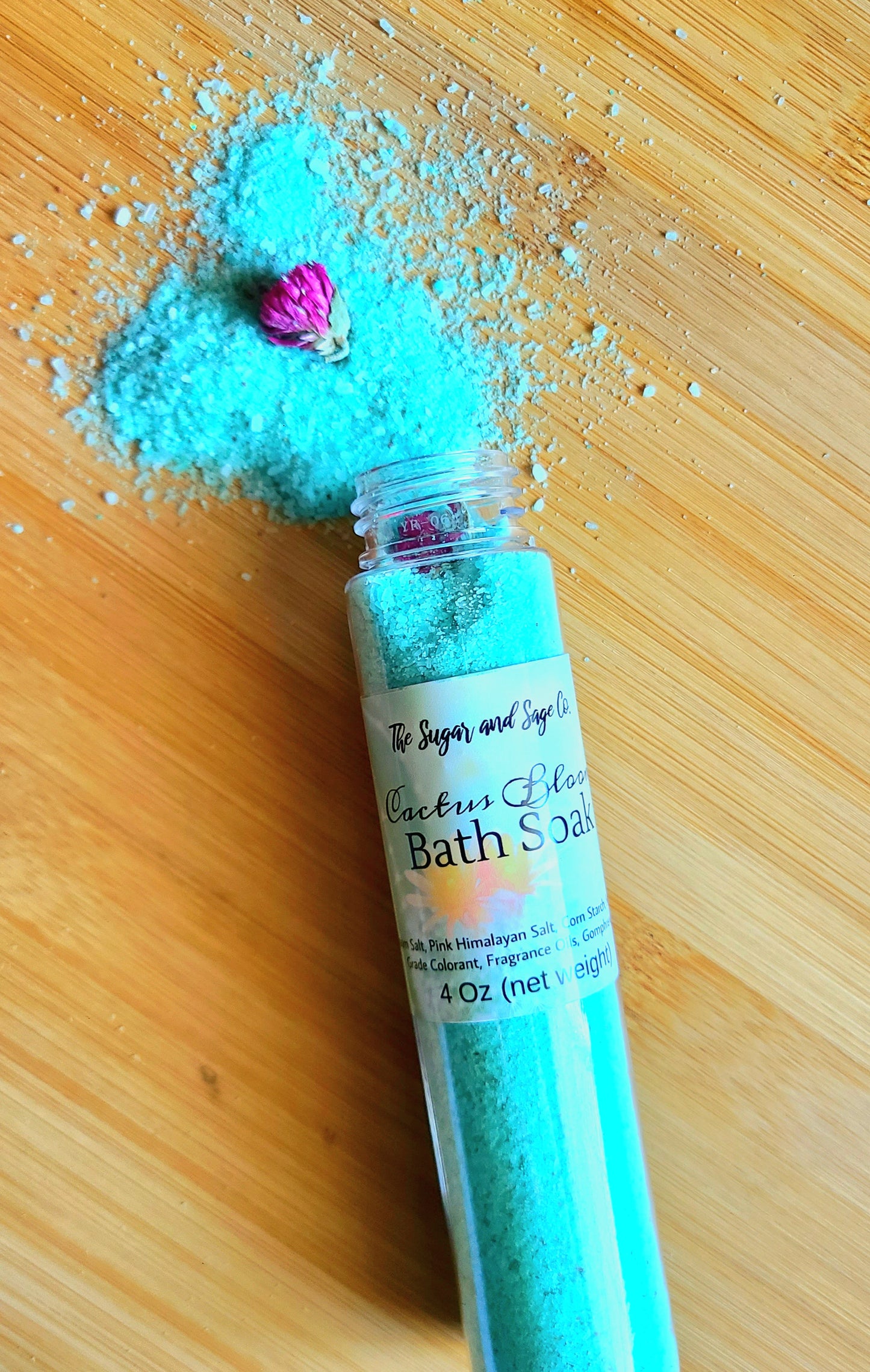 Bath Salts
