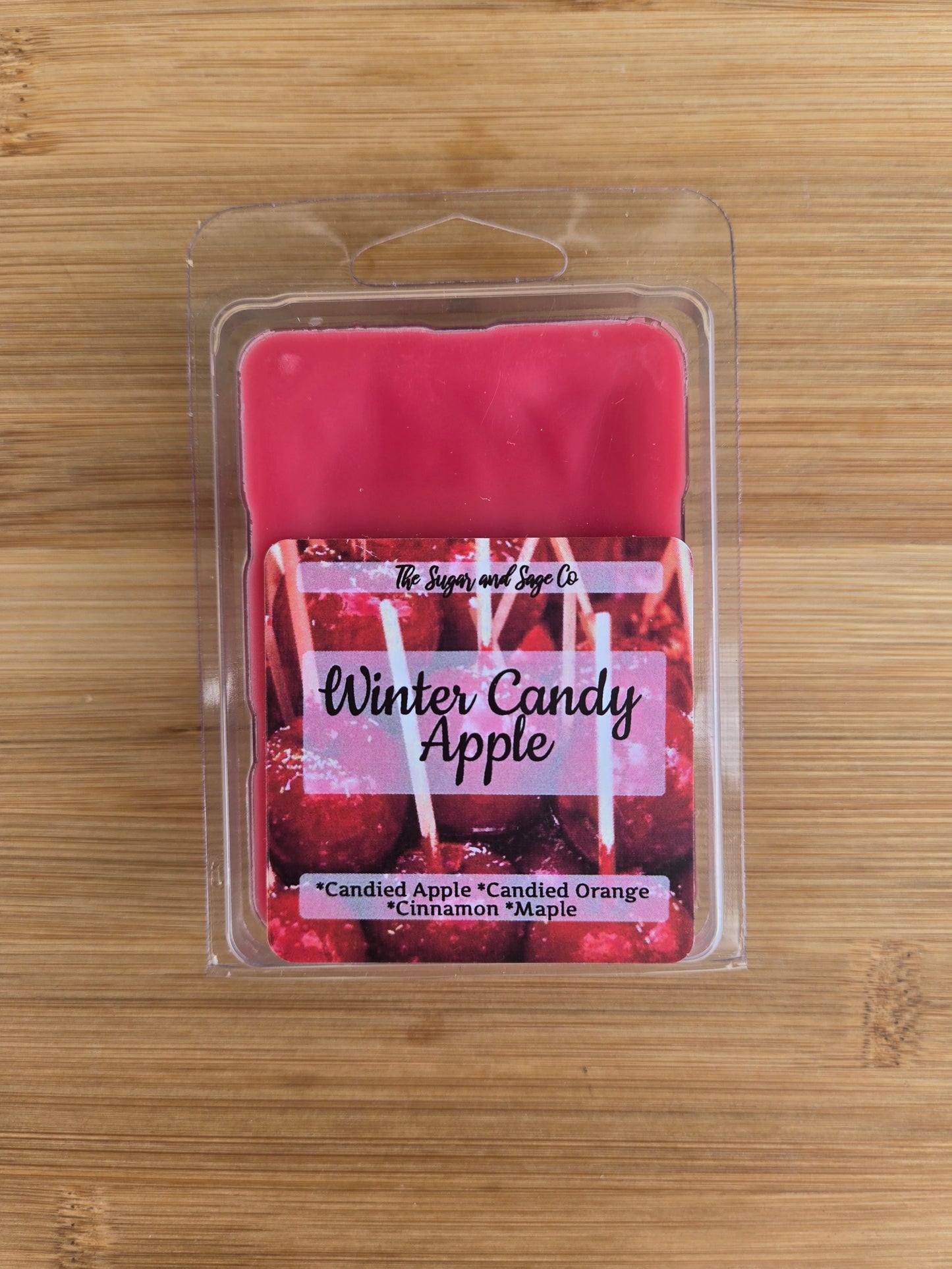 Wax Melts