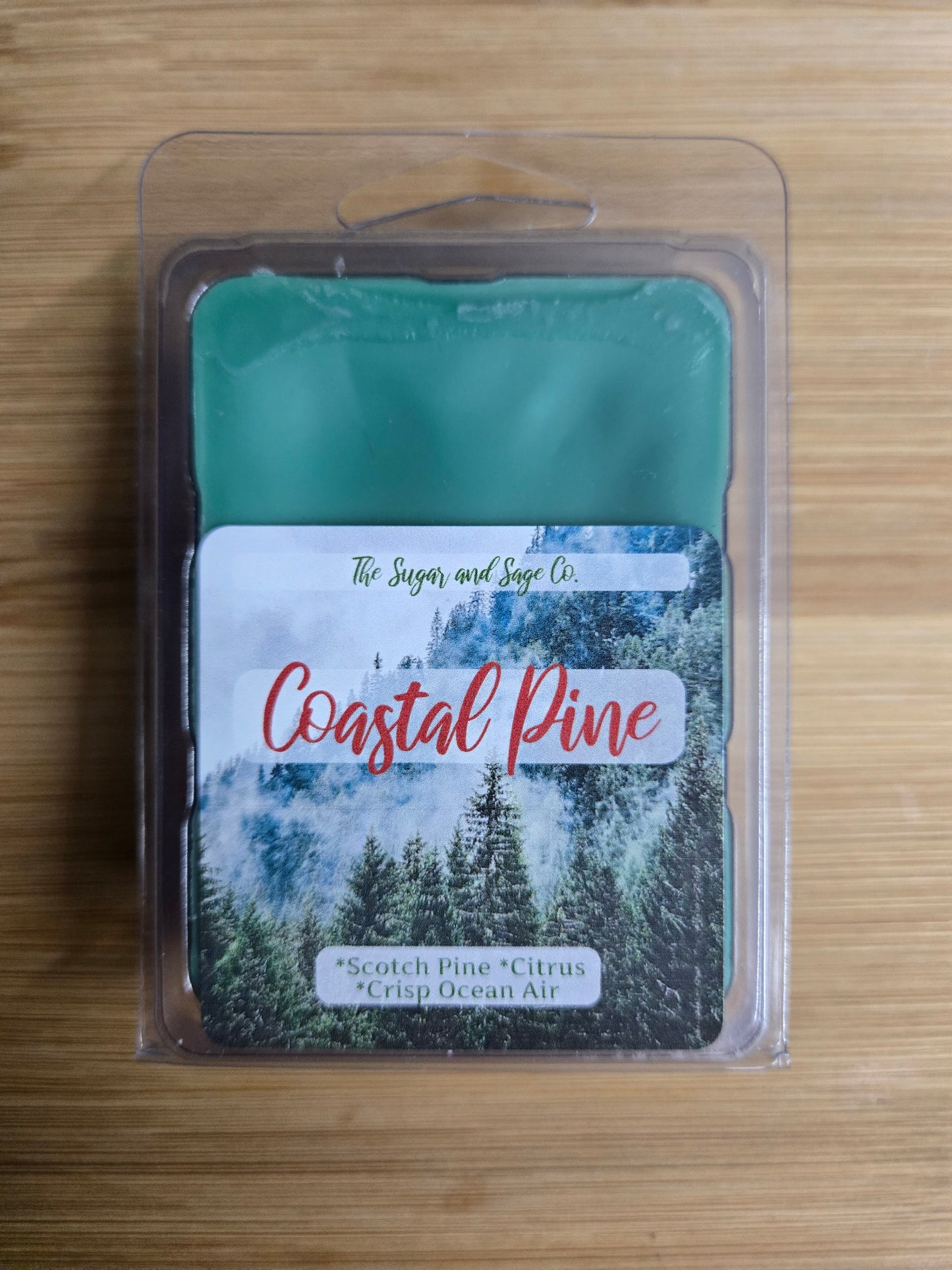 Wax Melts