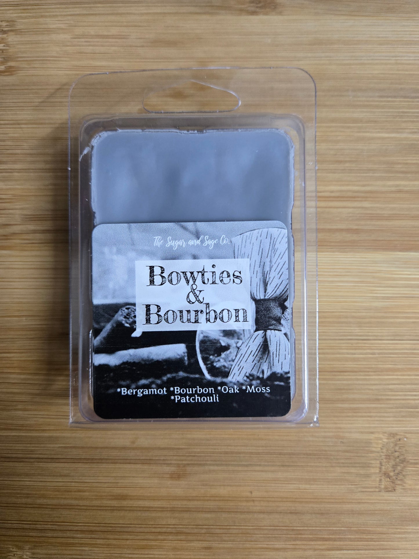 Wax Melts