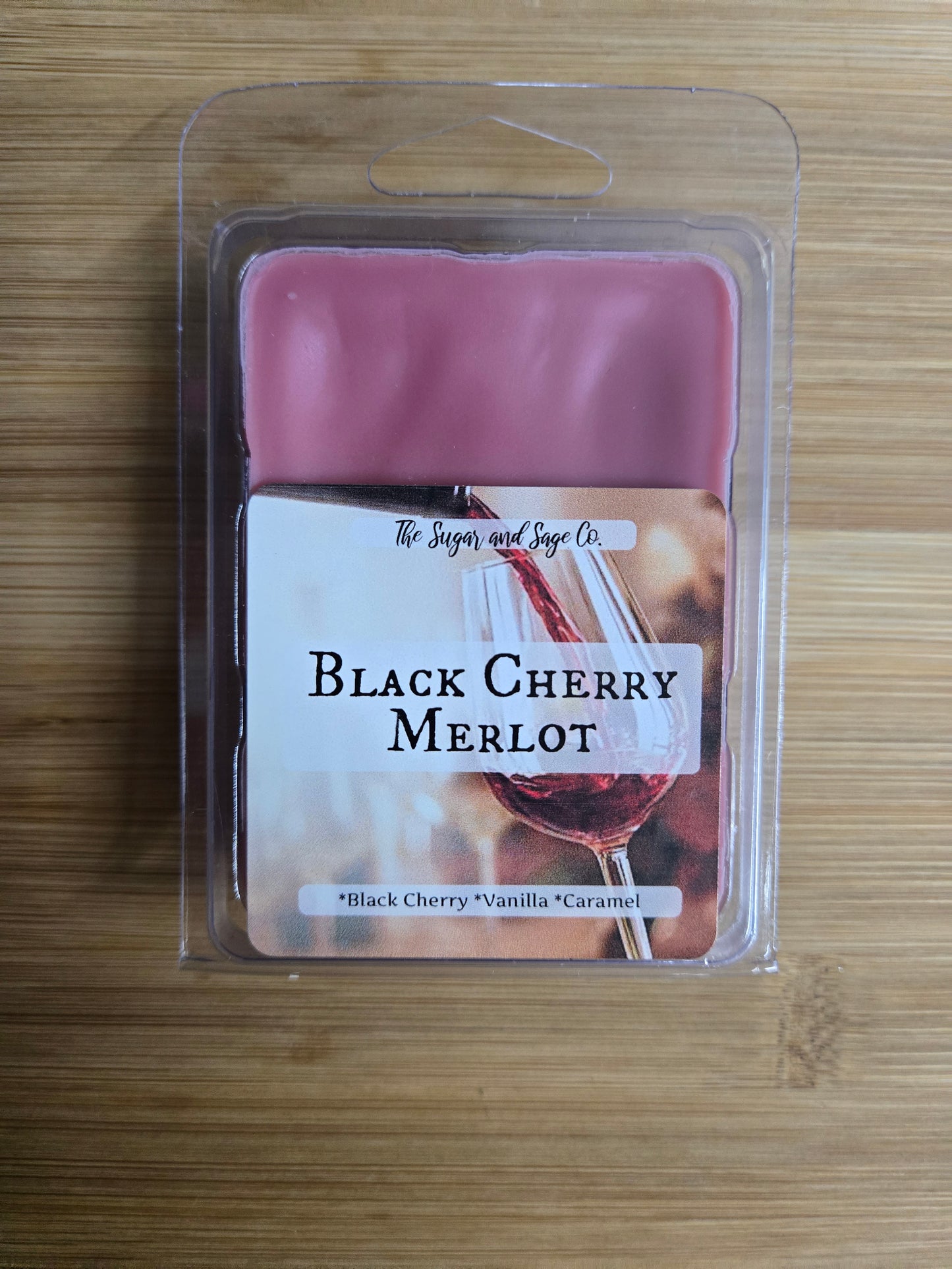 Wax Melts
