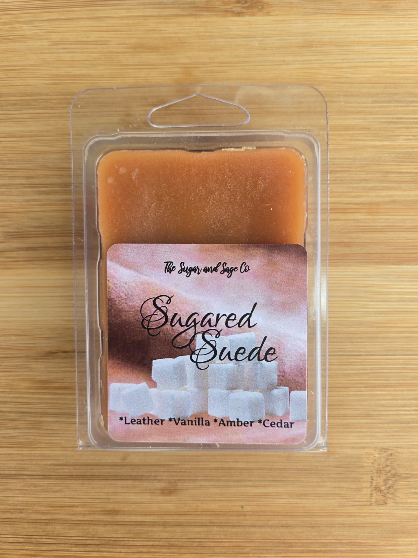 Wax Melts