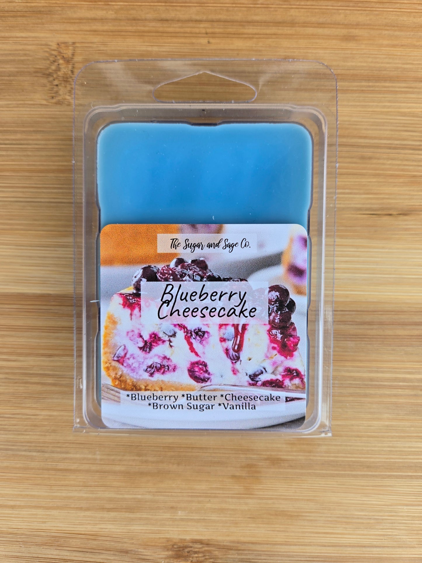 Wax Melts