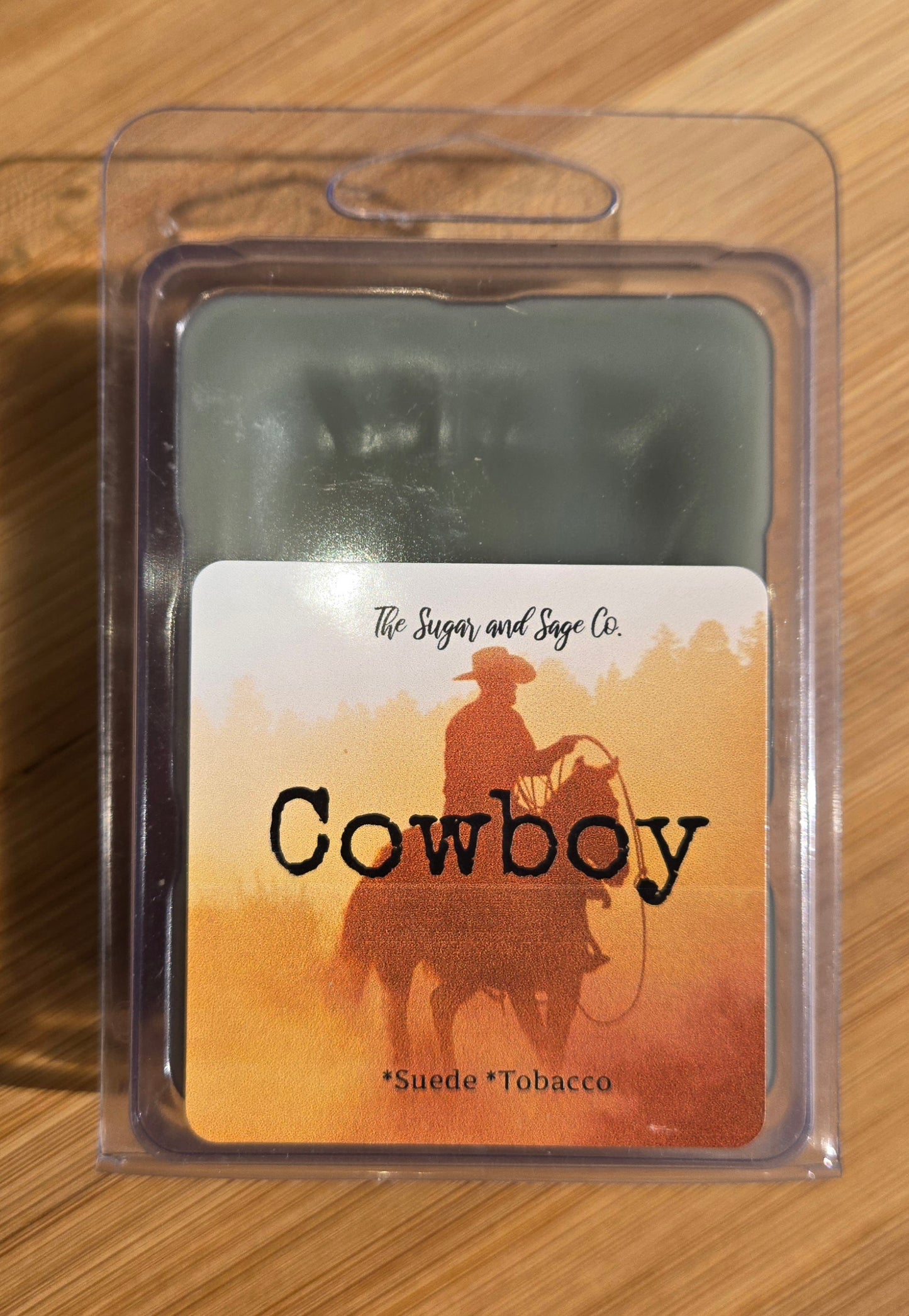 Wax Melts