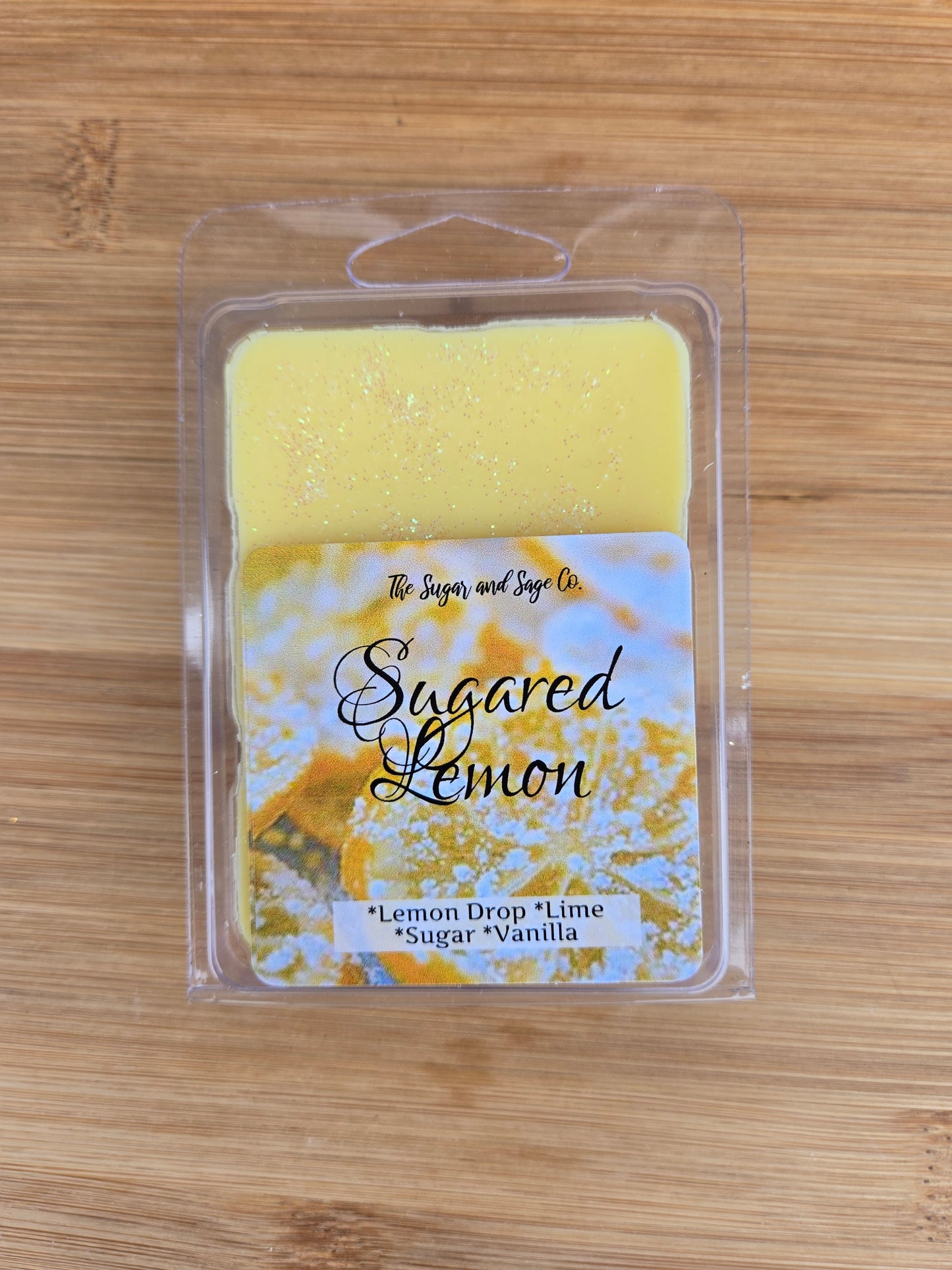 Wax Melts