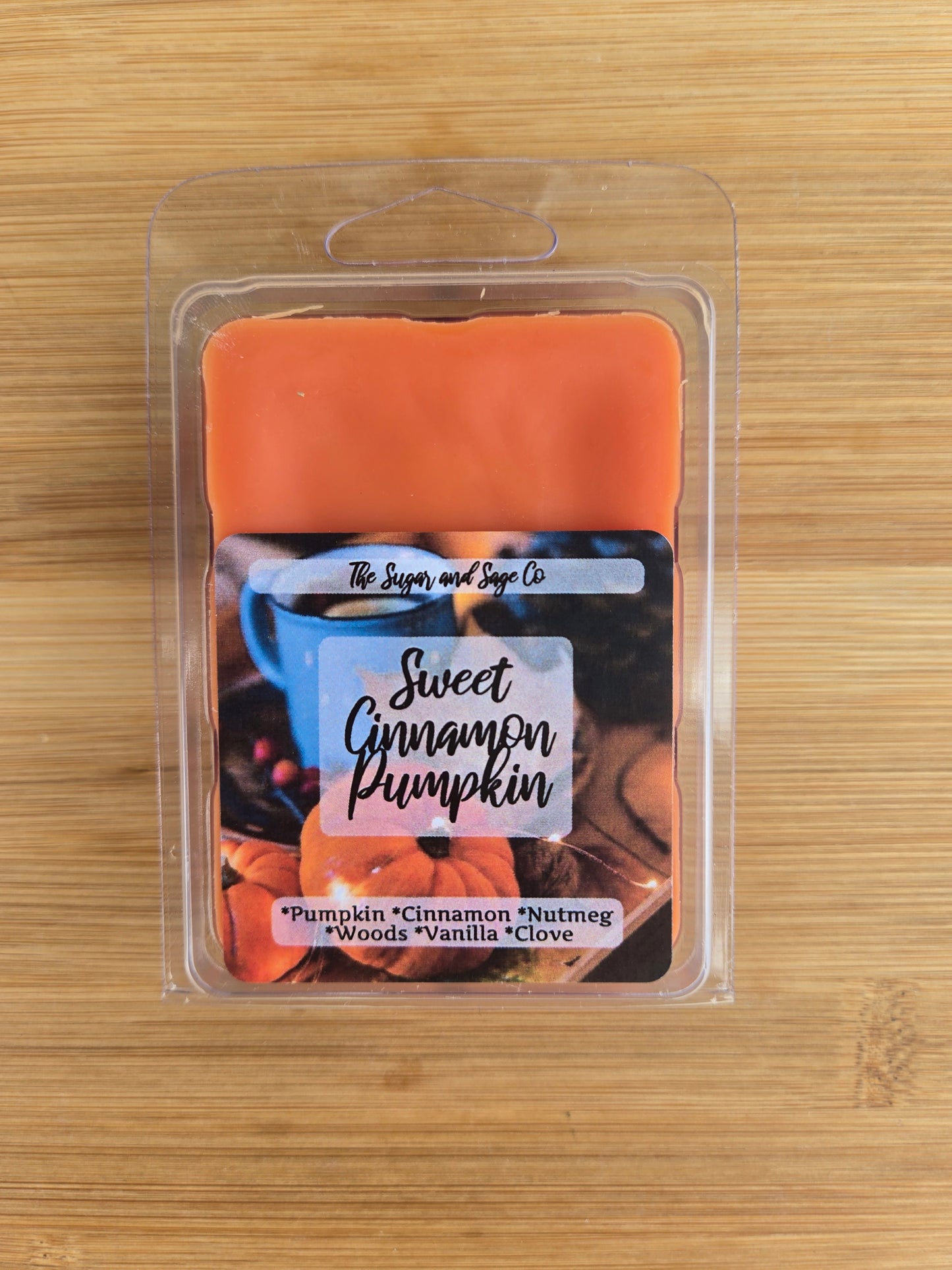 Wax Melts