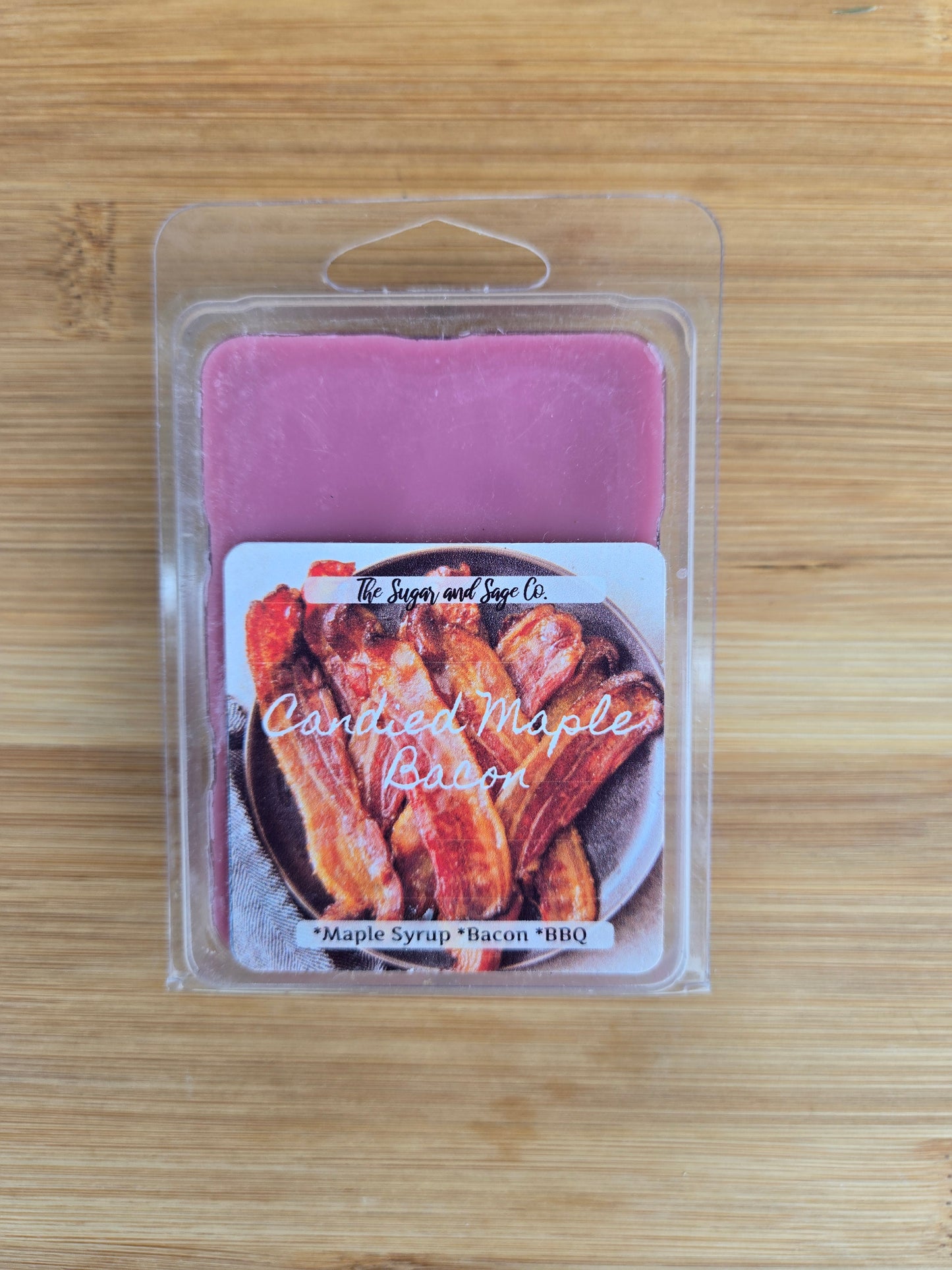 Wax Melts