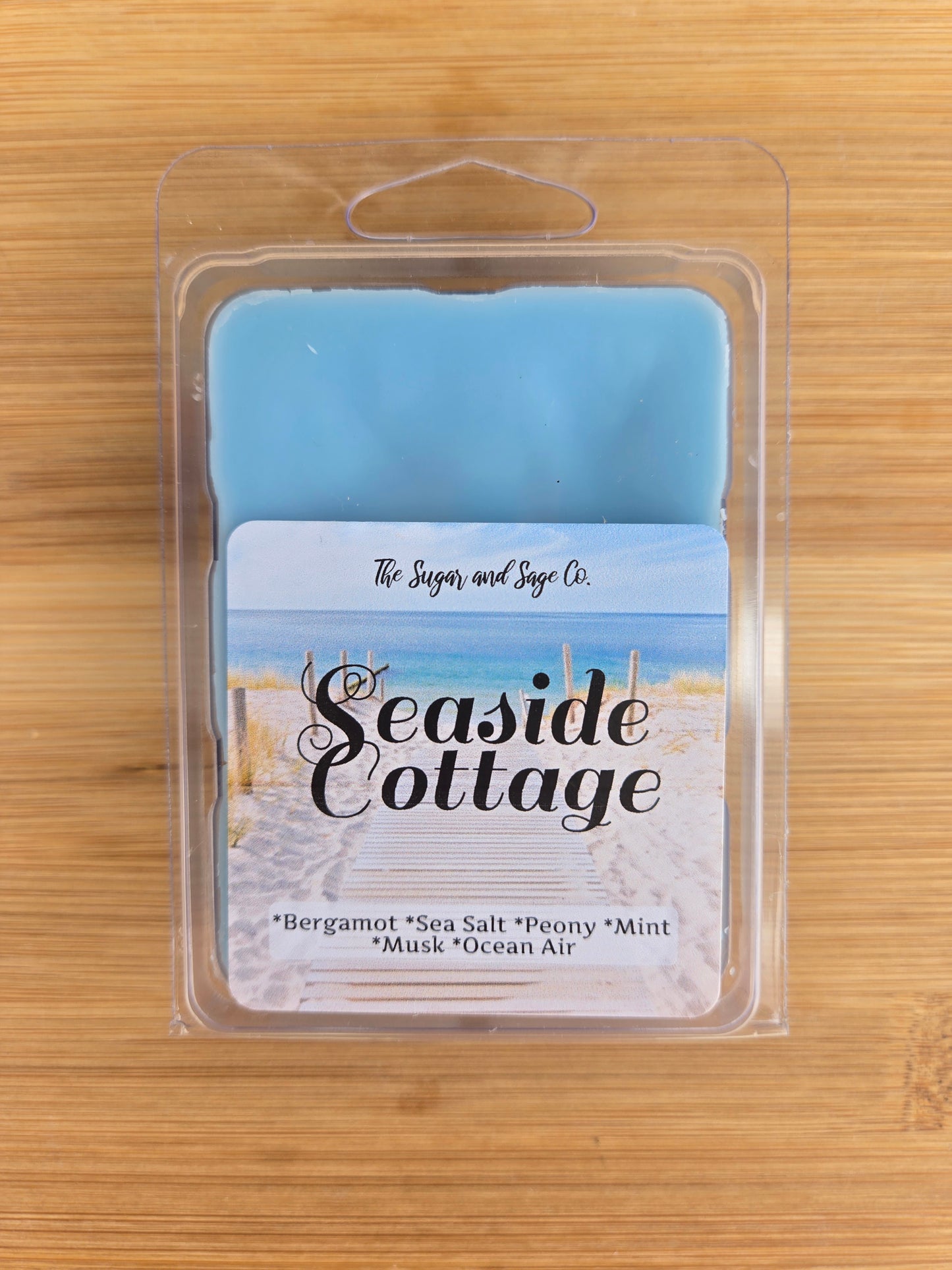 Wax Melts