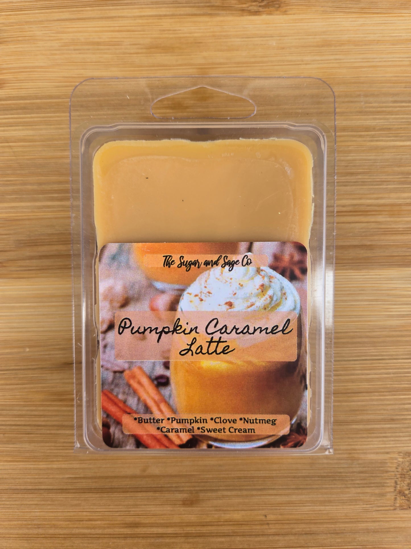 Wax Melts