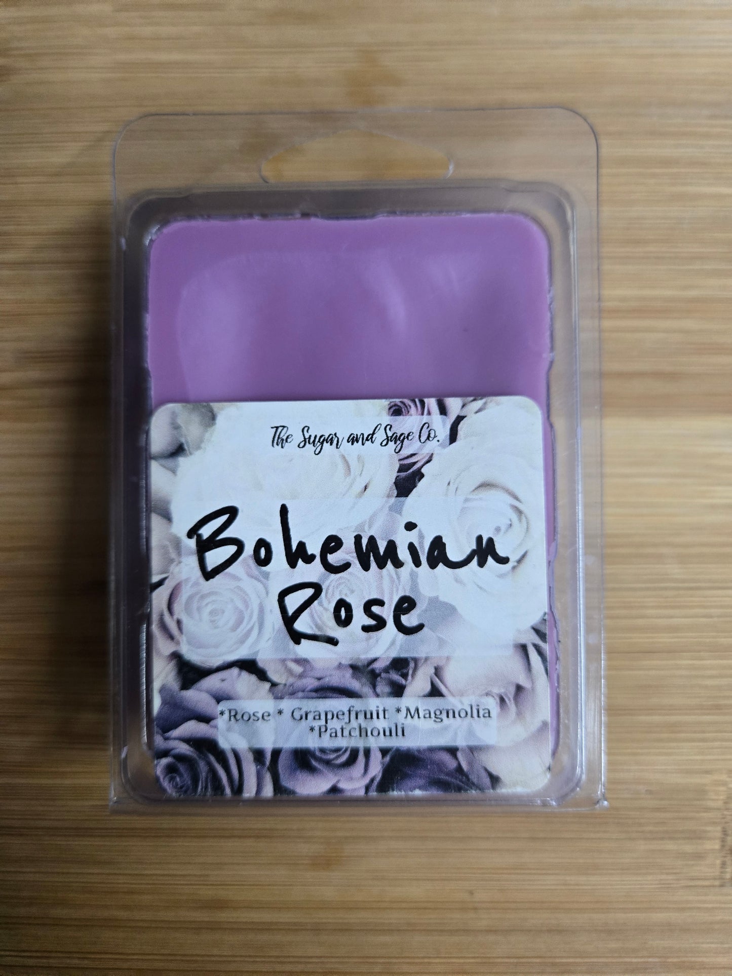 Wax Melts