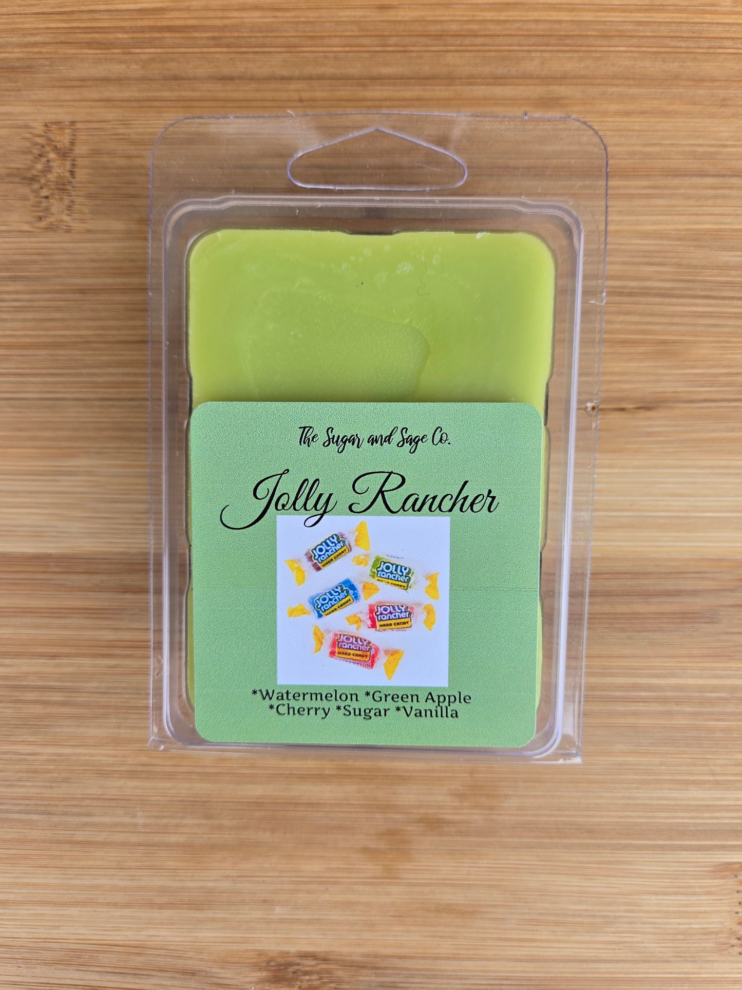 Wax Melts