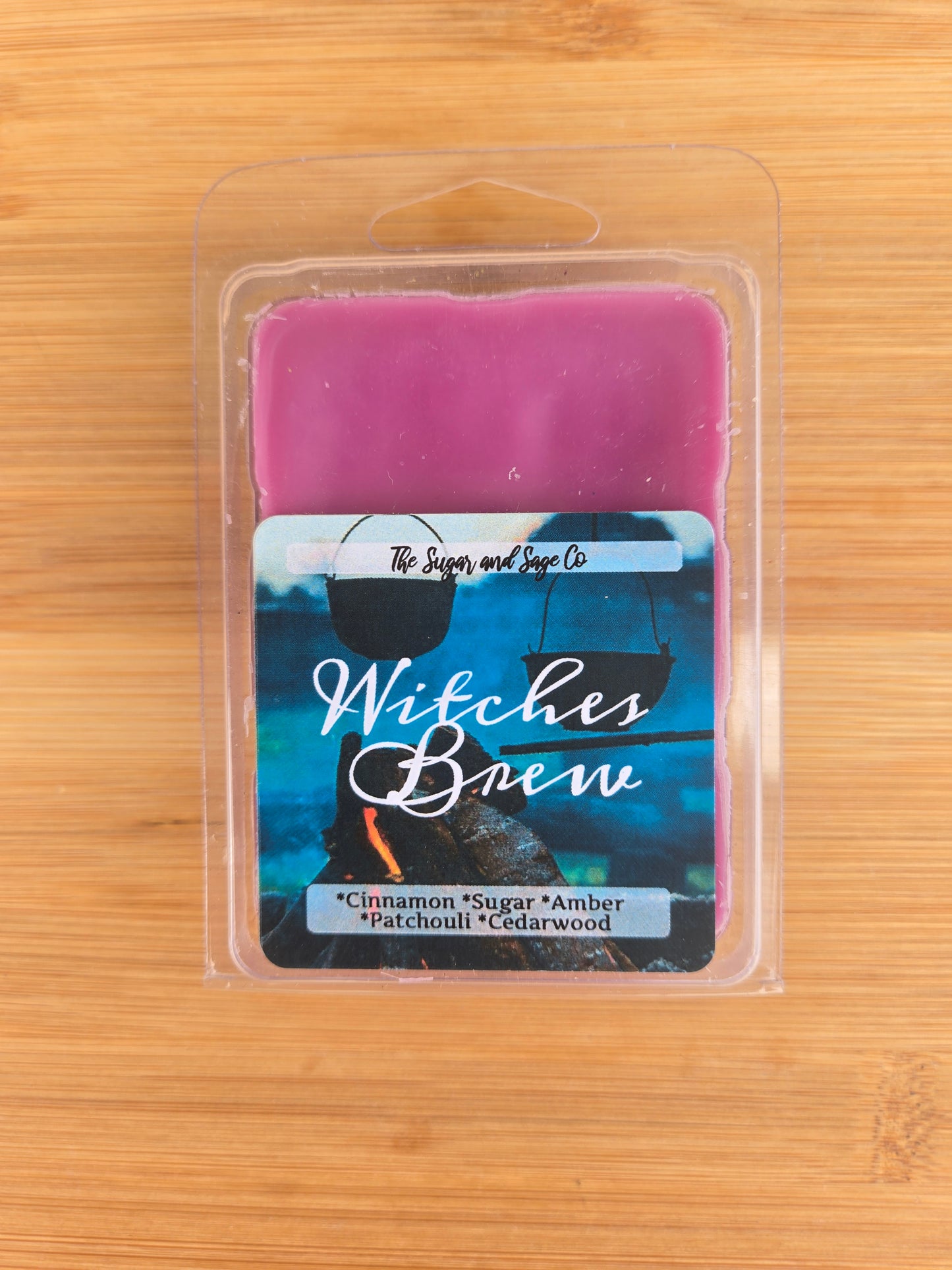 Wax Melts