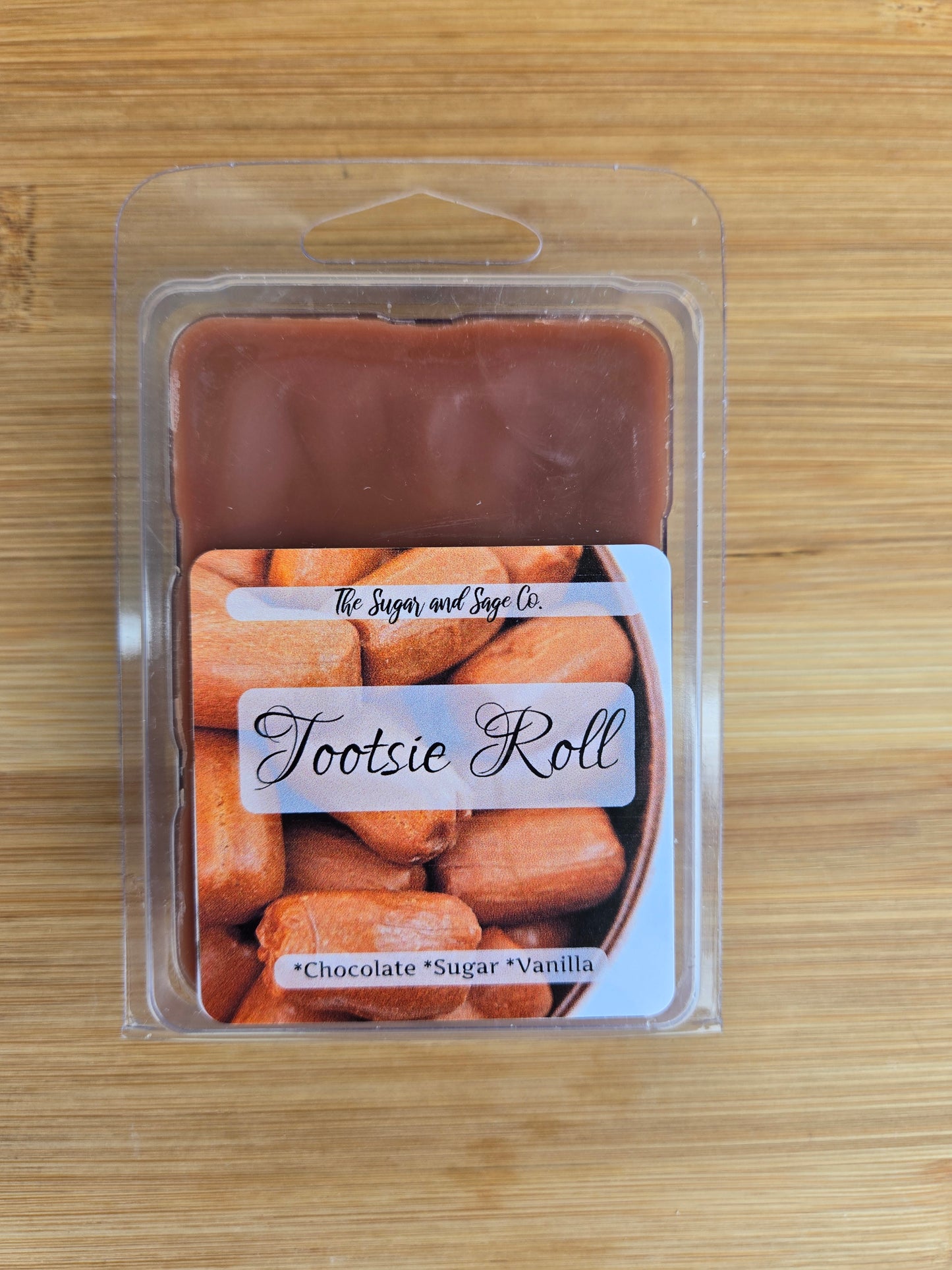 Wax Melts