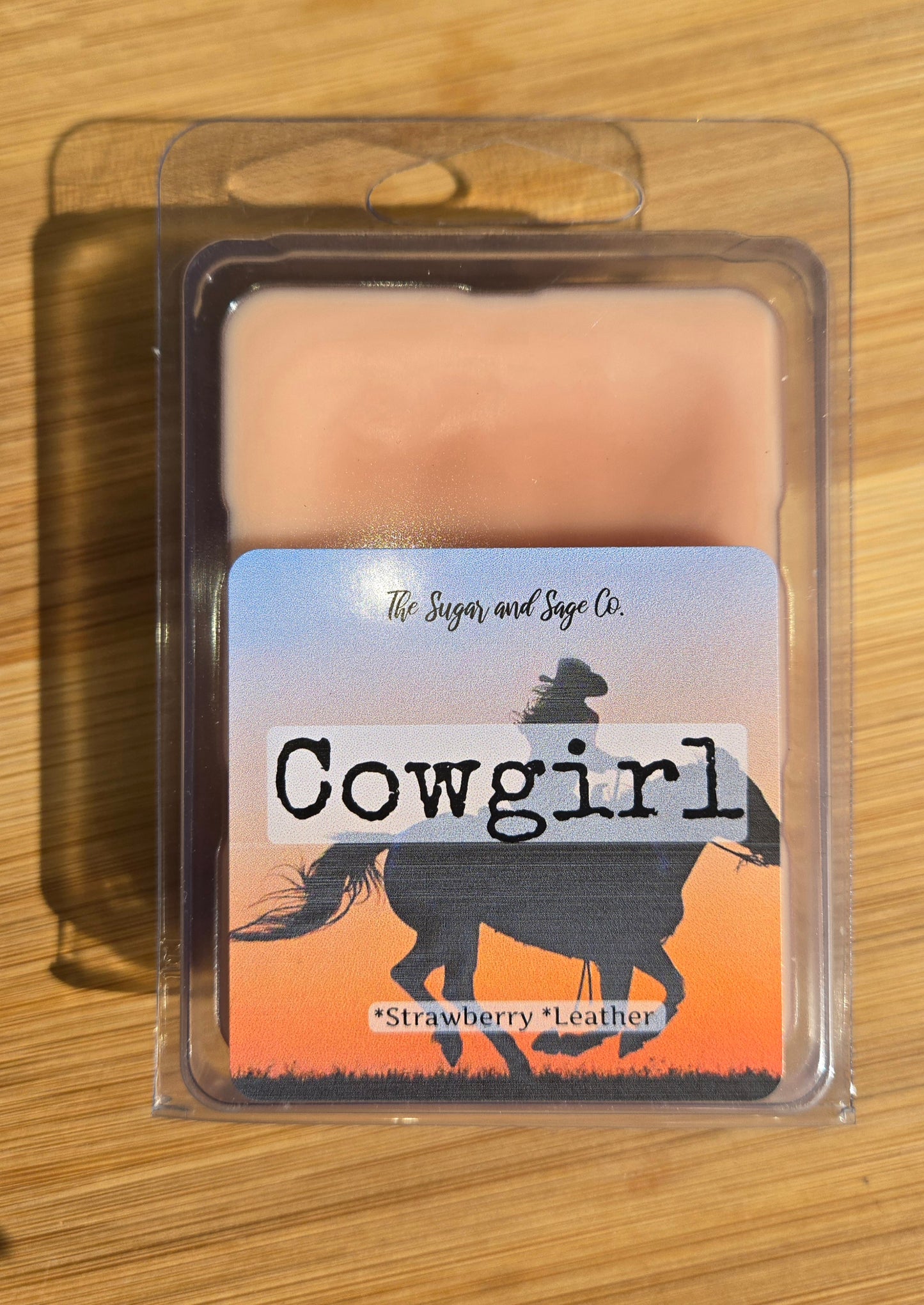 Wax Melts