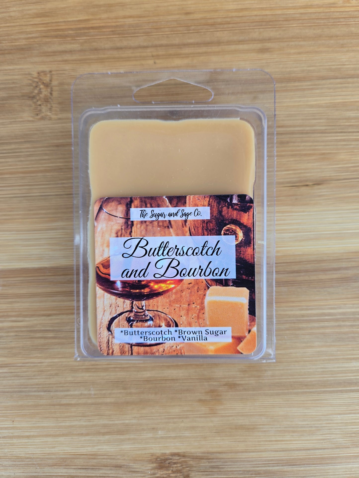 Wax Melts
