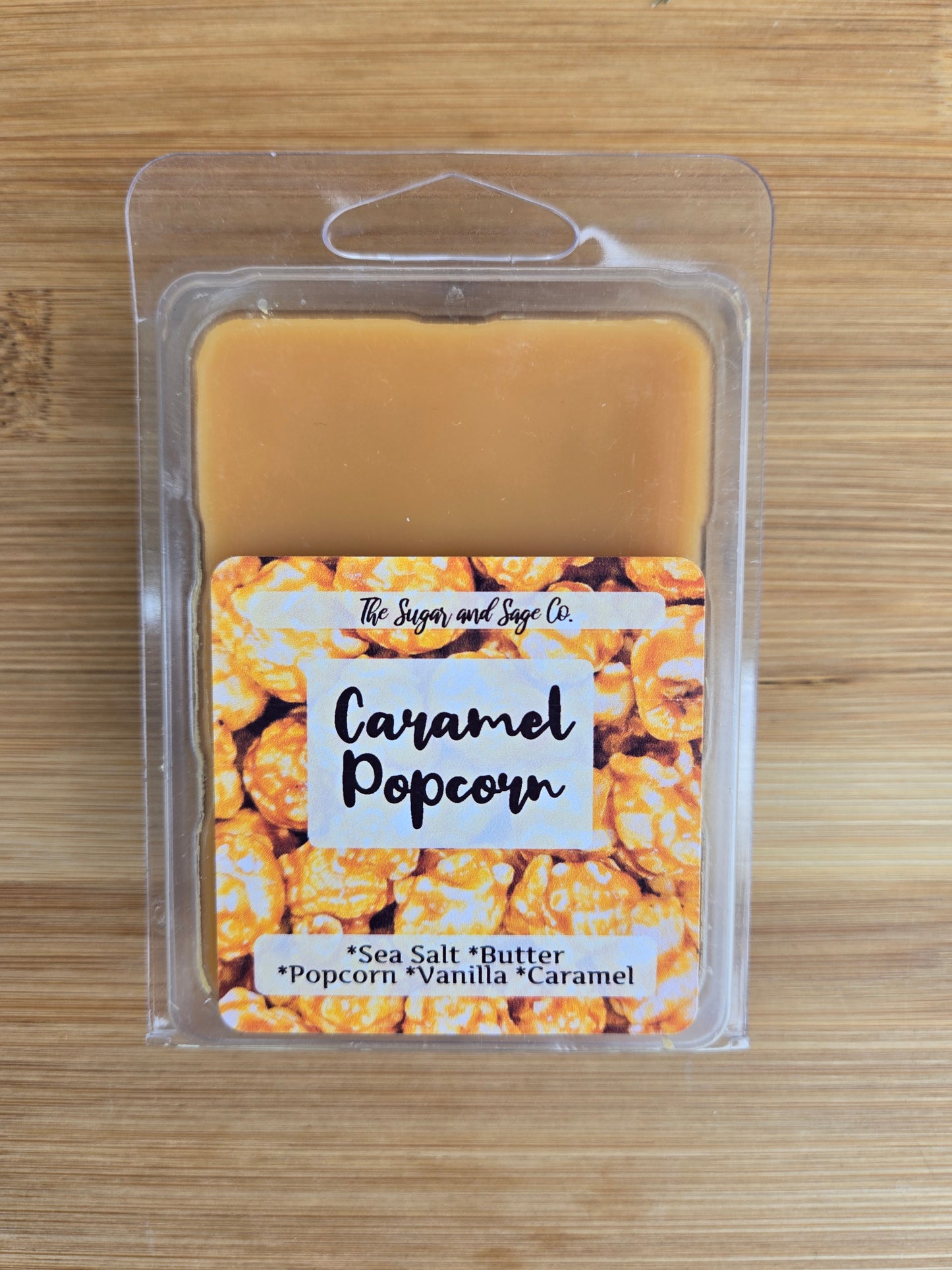 Wax Melts
