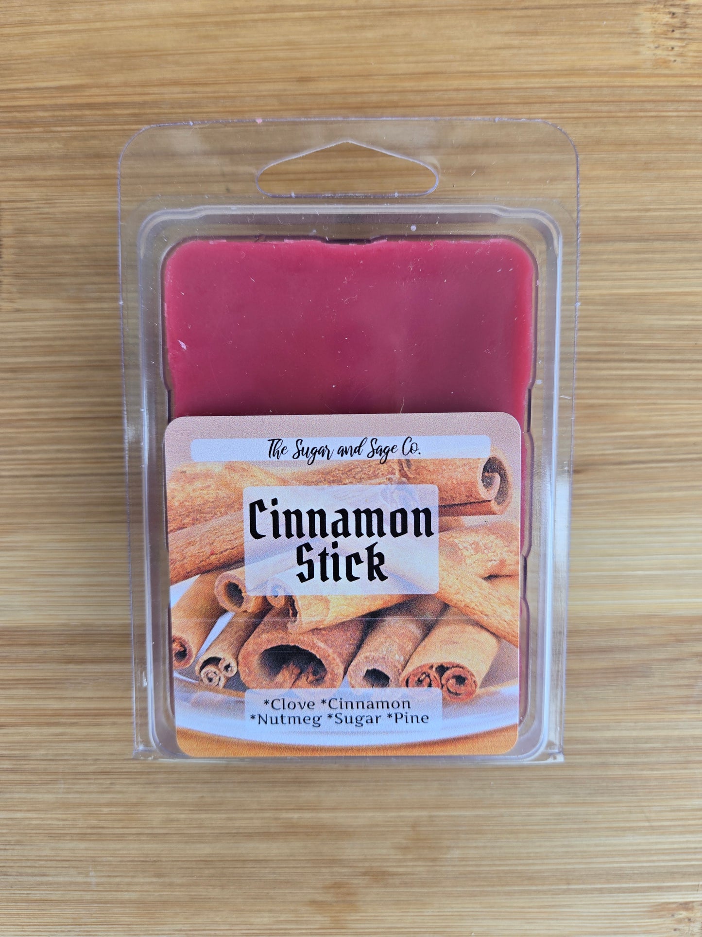 Wax Melts