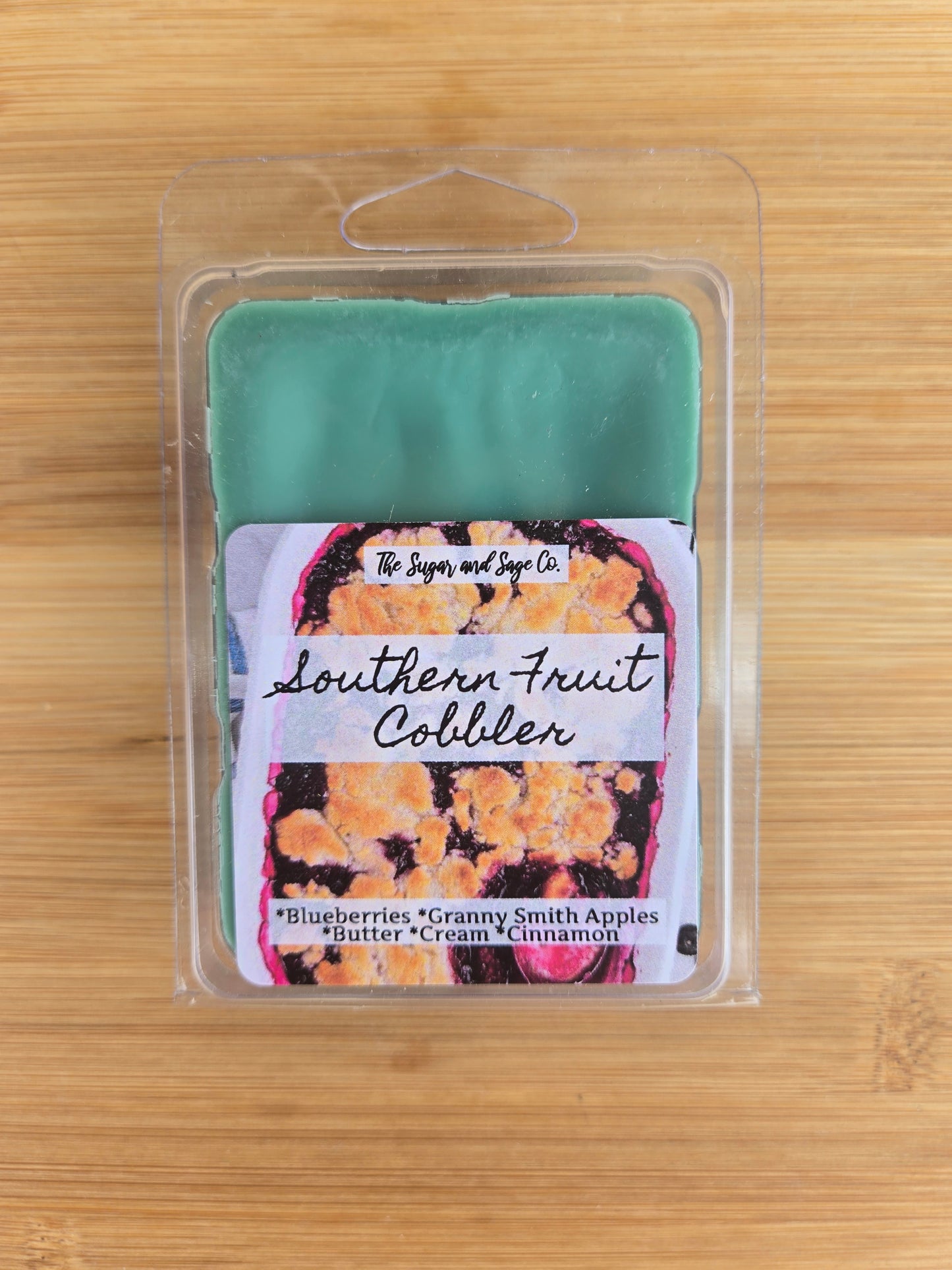Wax Melts
