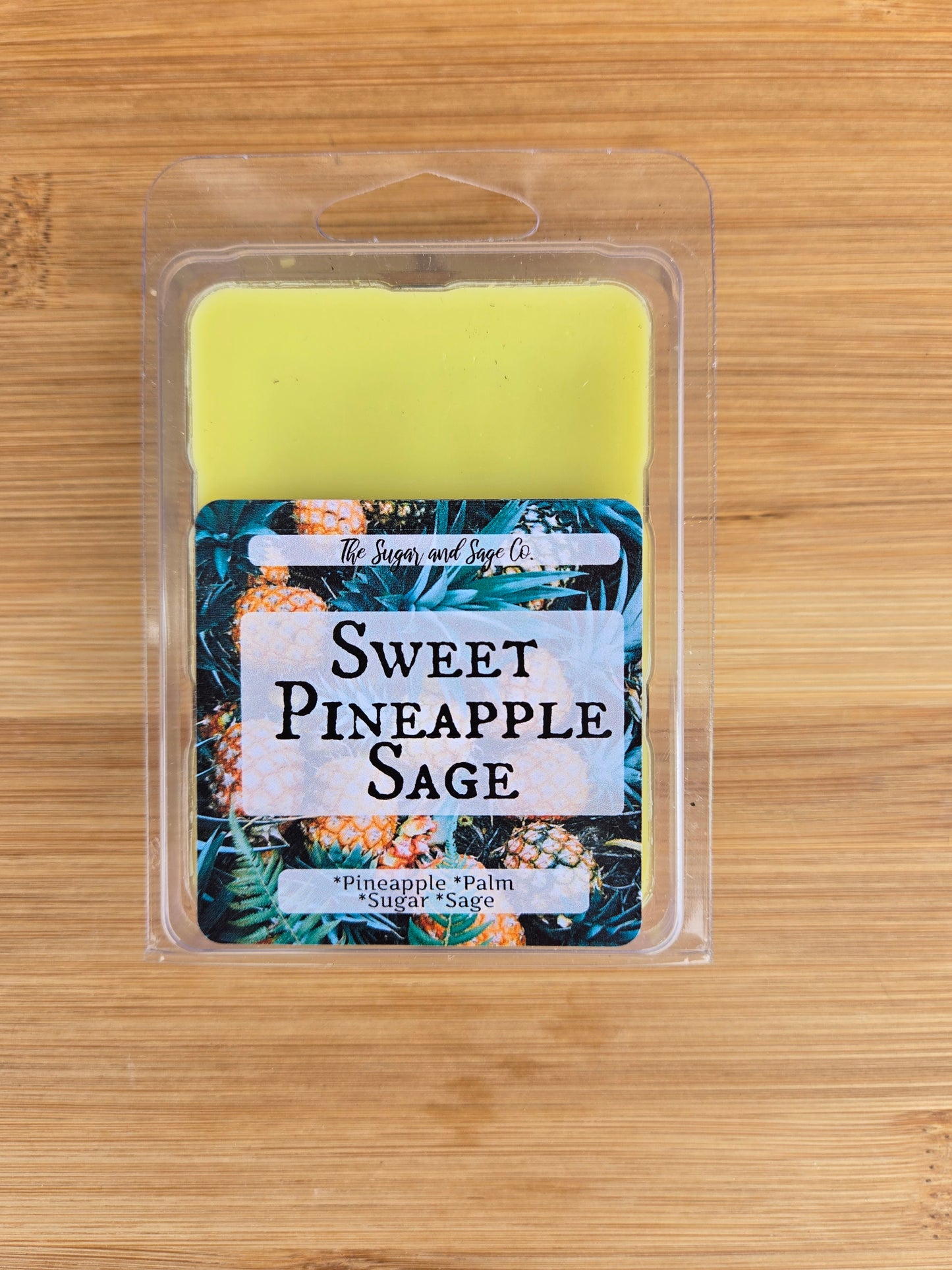 Wax Melts