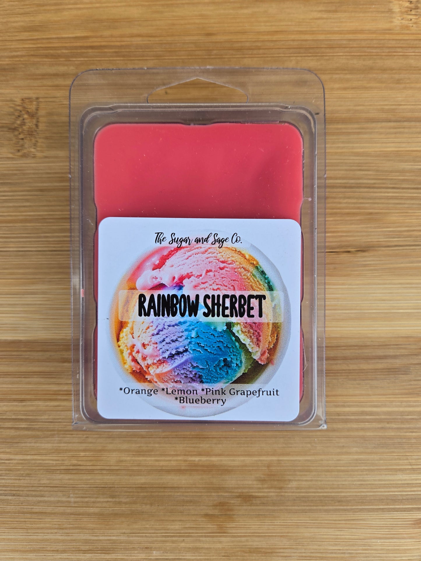Wax Melts