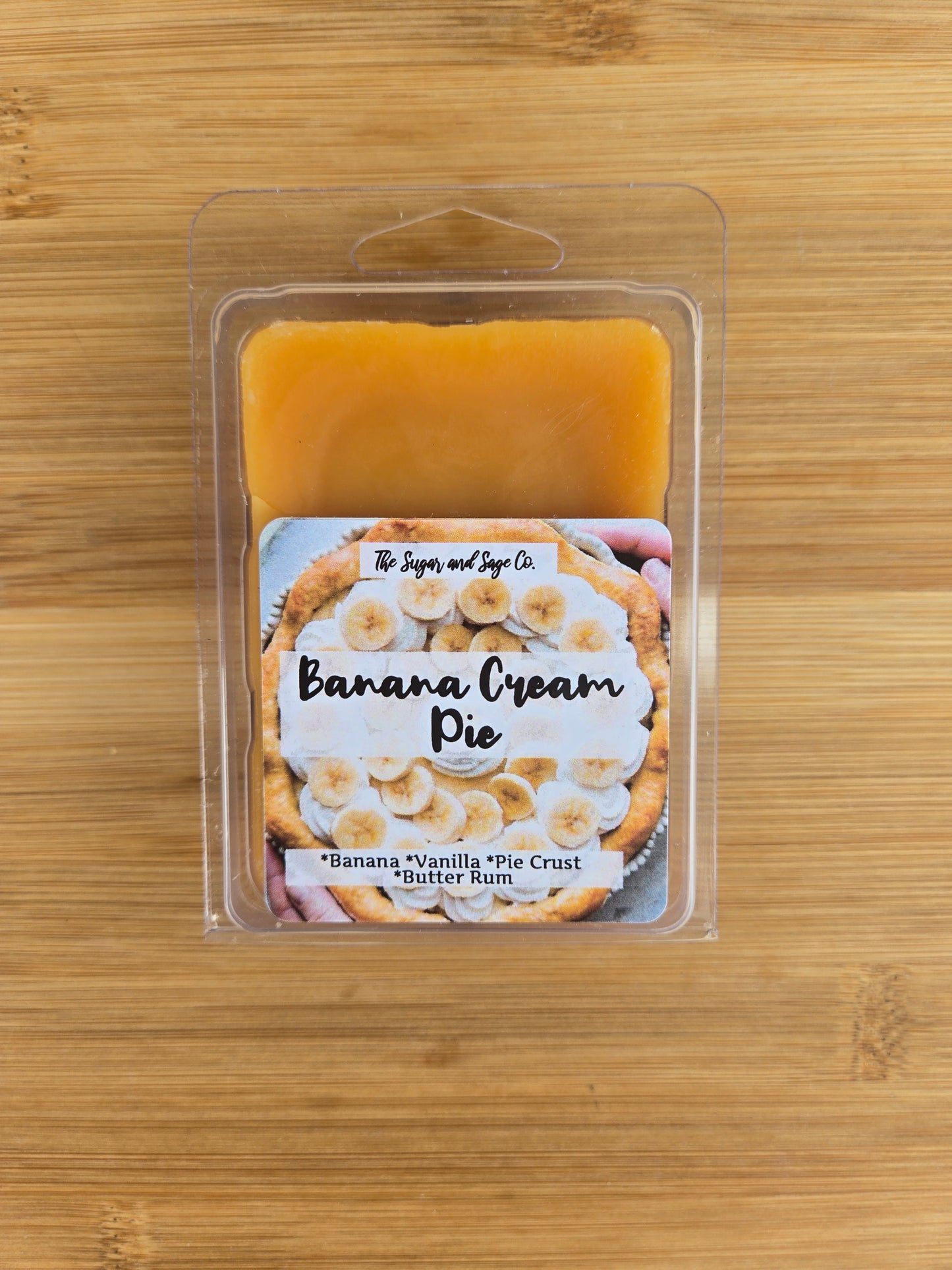 Wax Melts