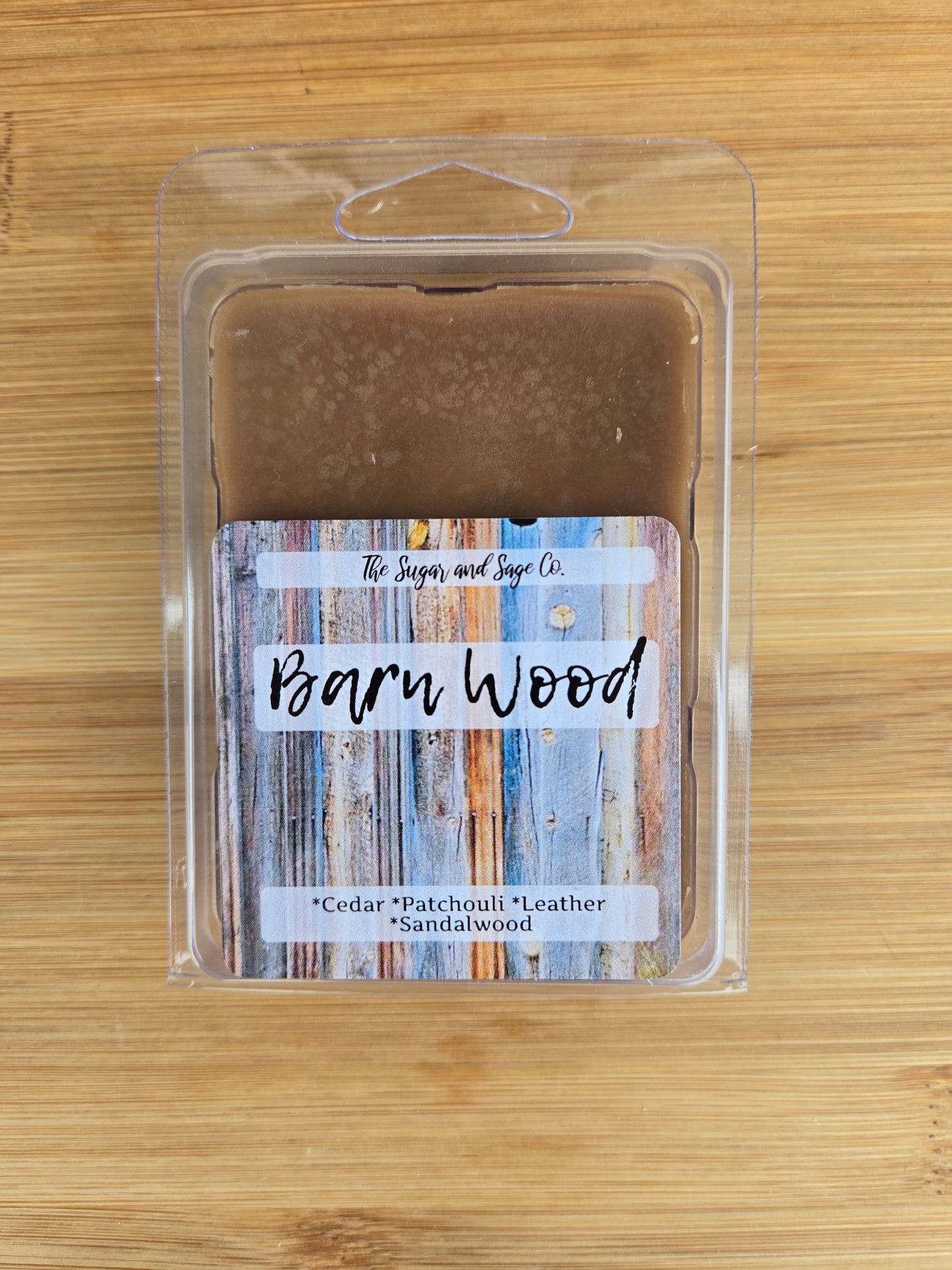Wax Melts