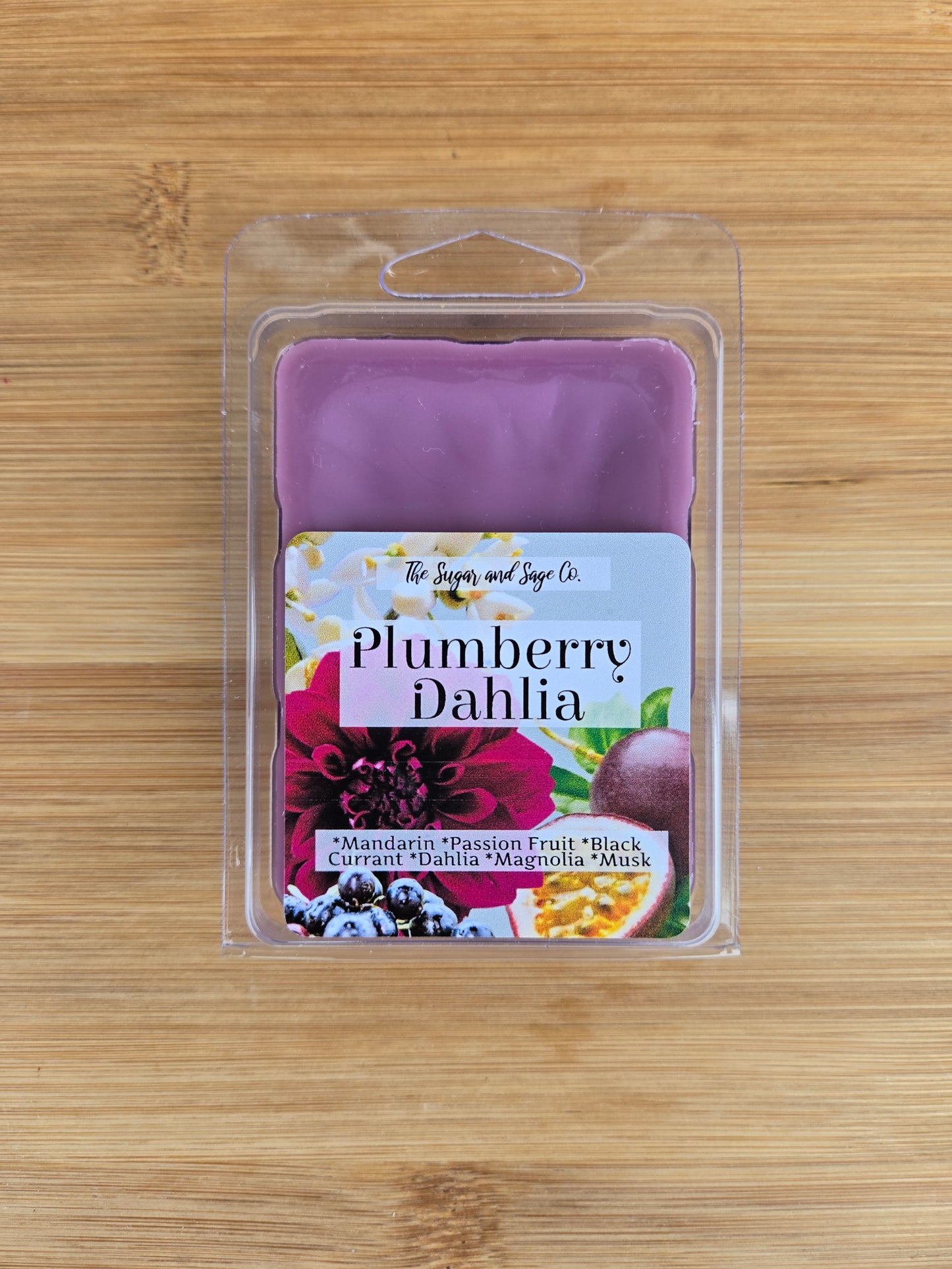 Wax Melts