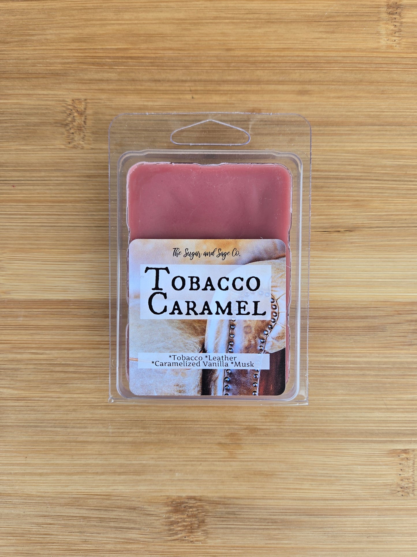 Wax Melts
