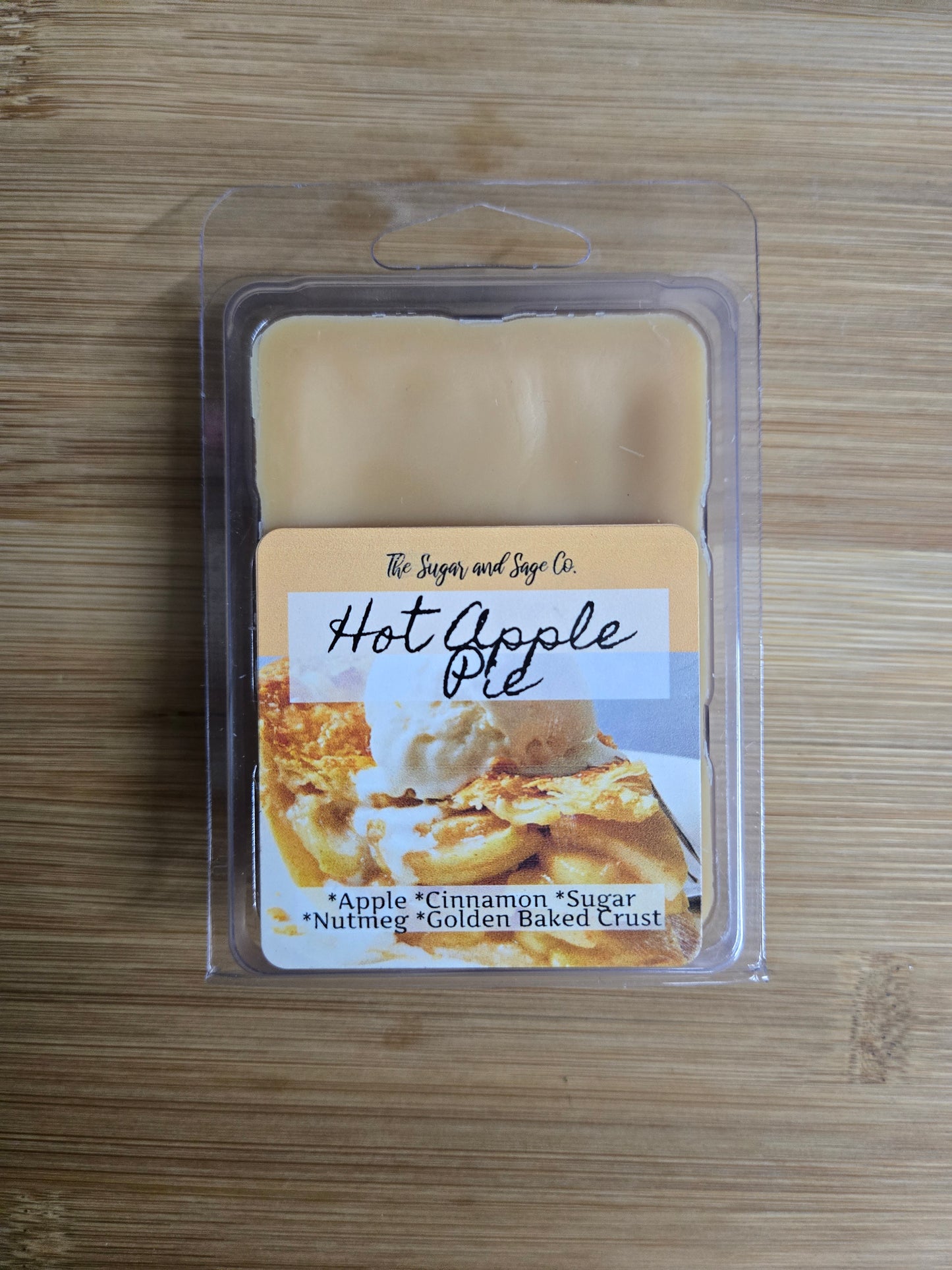 Wax Melts