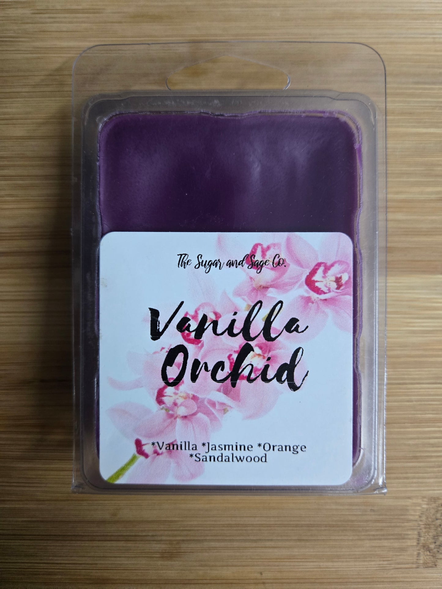 Wax Melts
