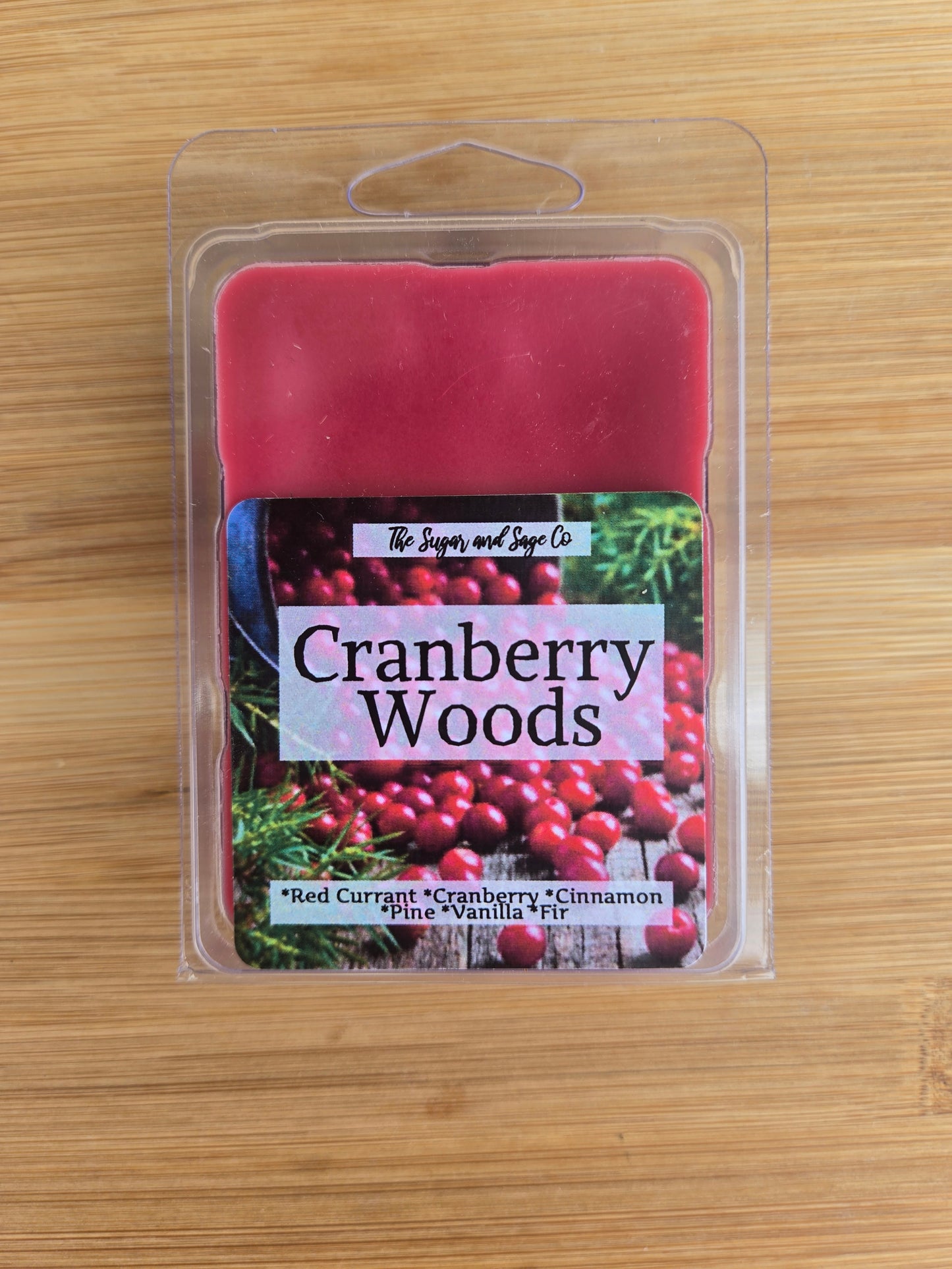 Wax Melts
