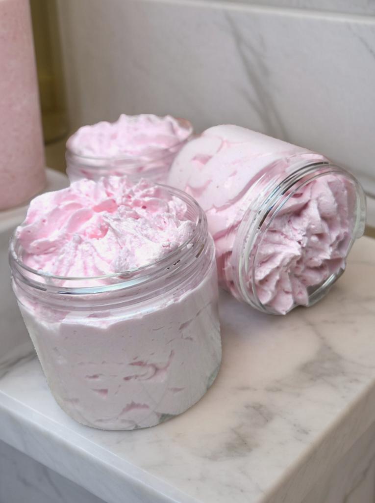 Body Butters
