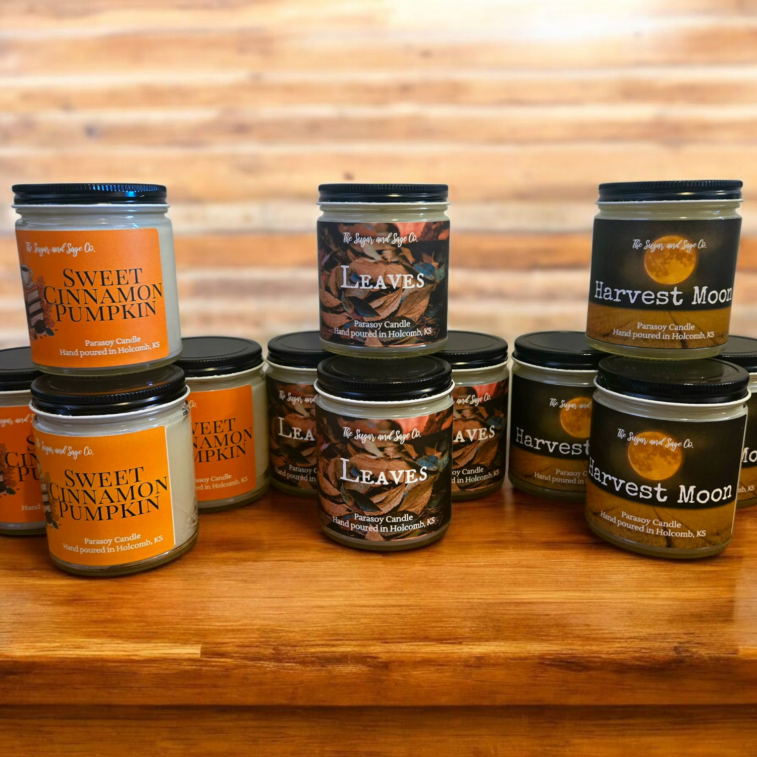 Fall Collection