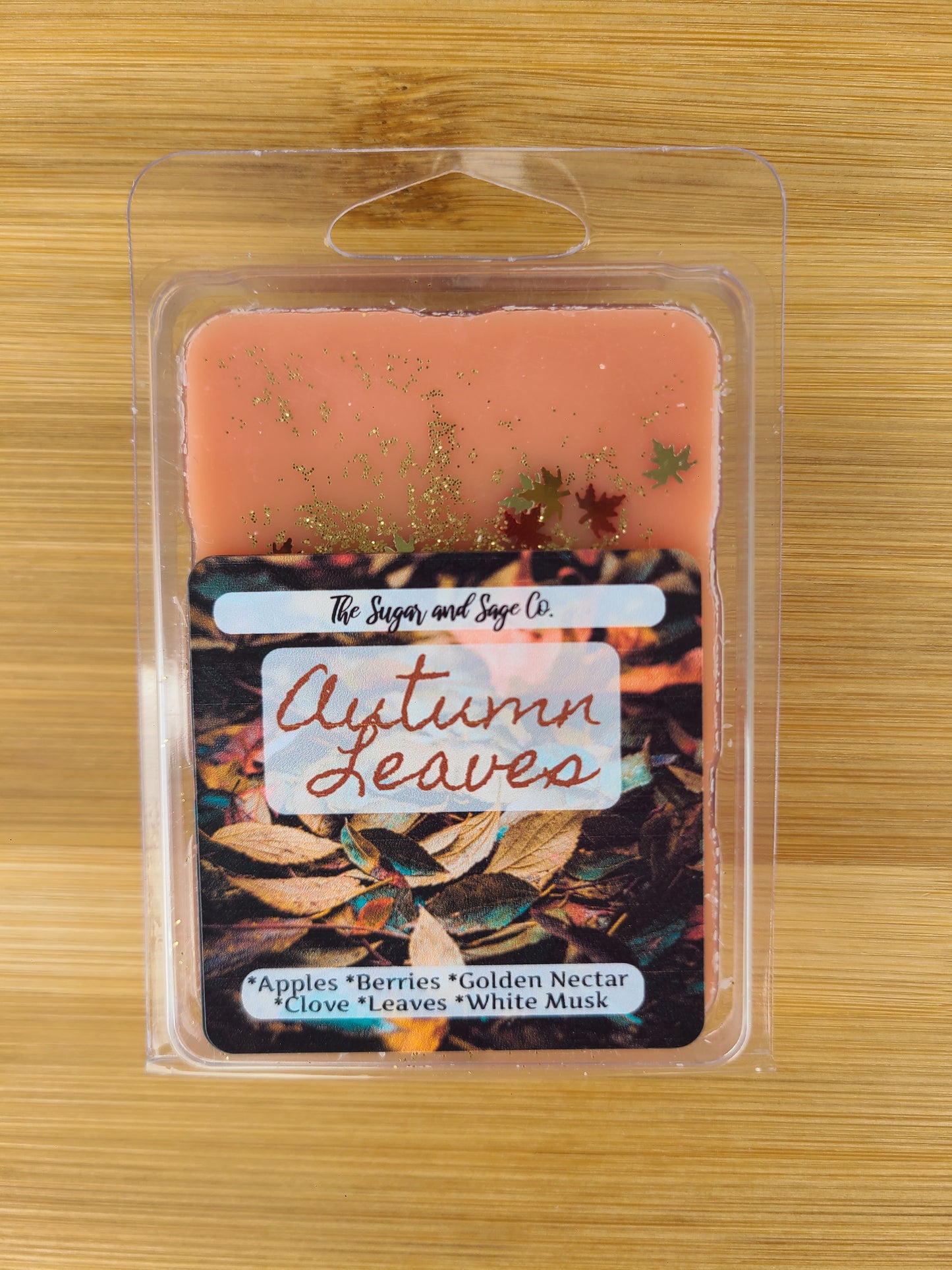 Wax Melts