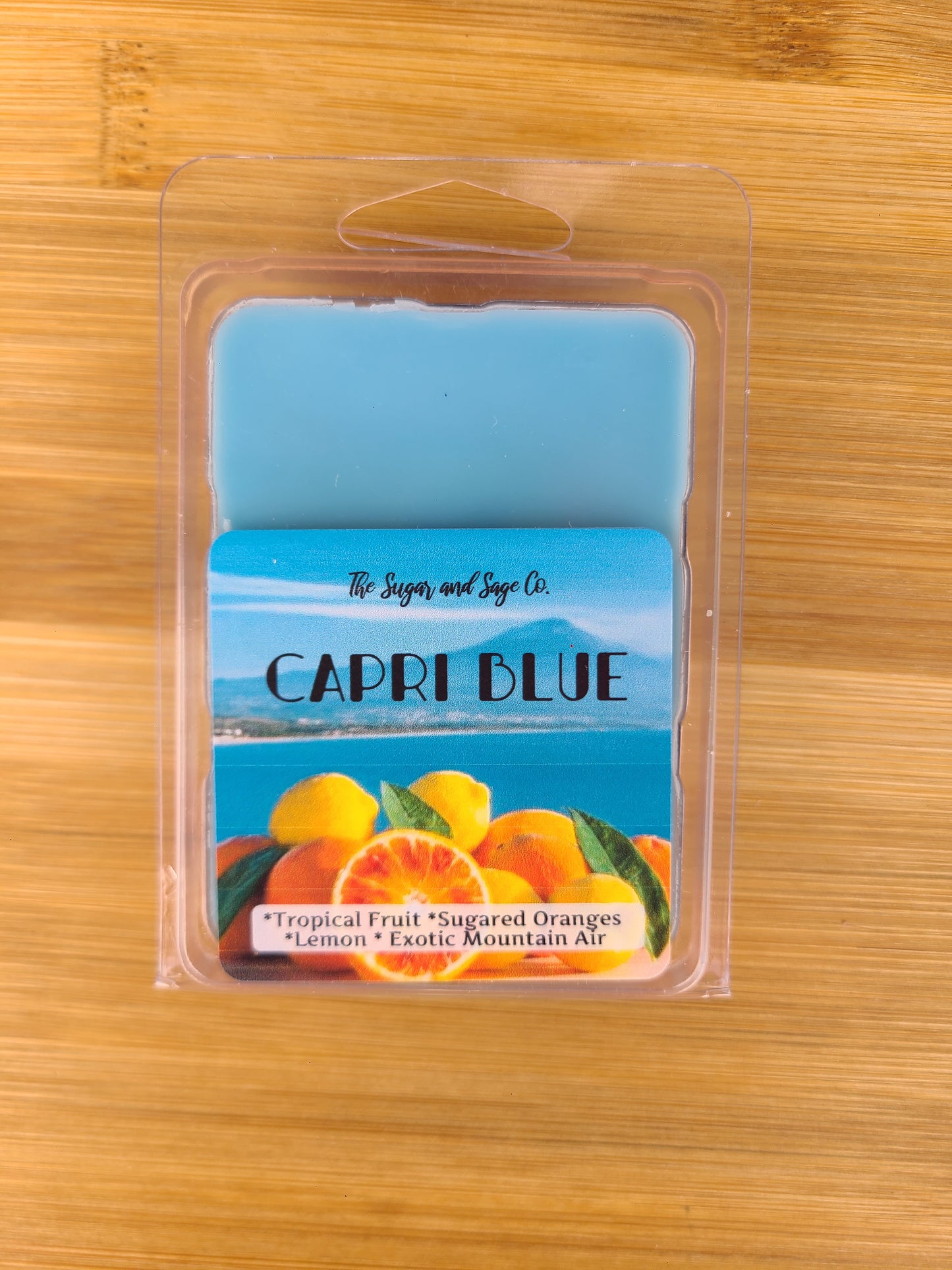 Wax Melts