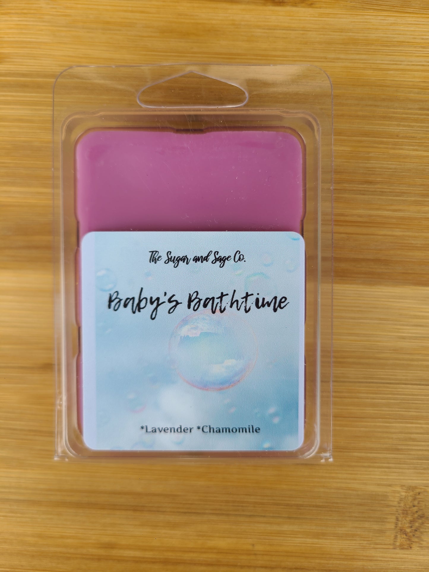 Wax Melts